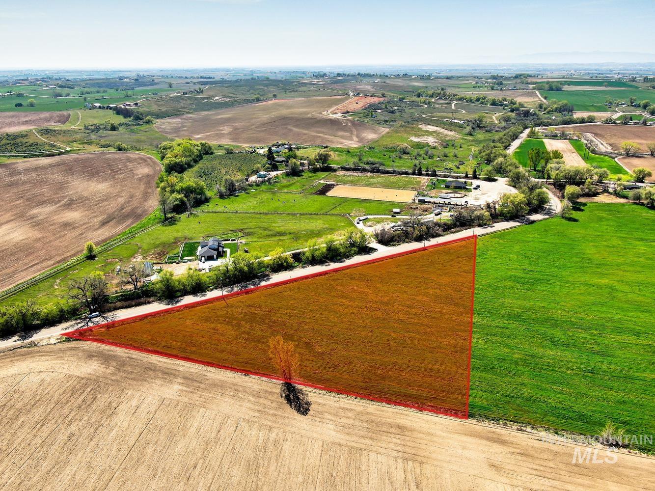 TBD Market, Caldwell, Idaho 83607, Land For Sale, Price $325,000,MLS 98982825