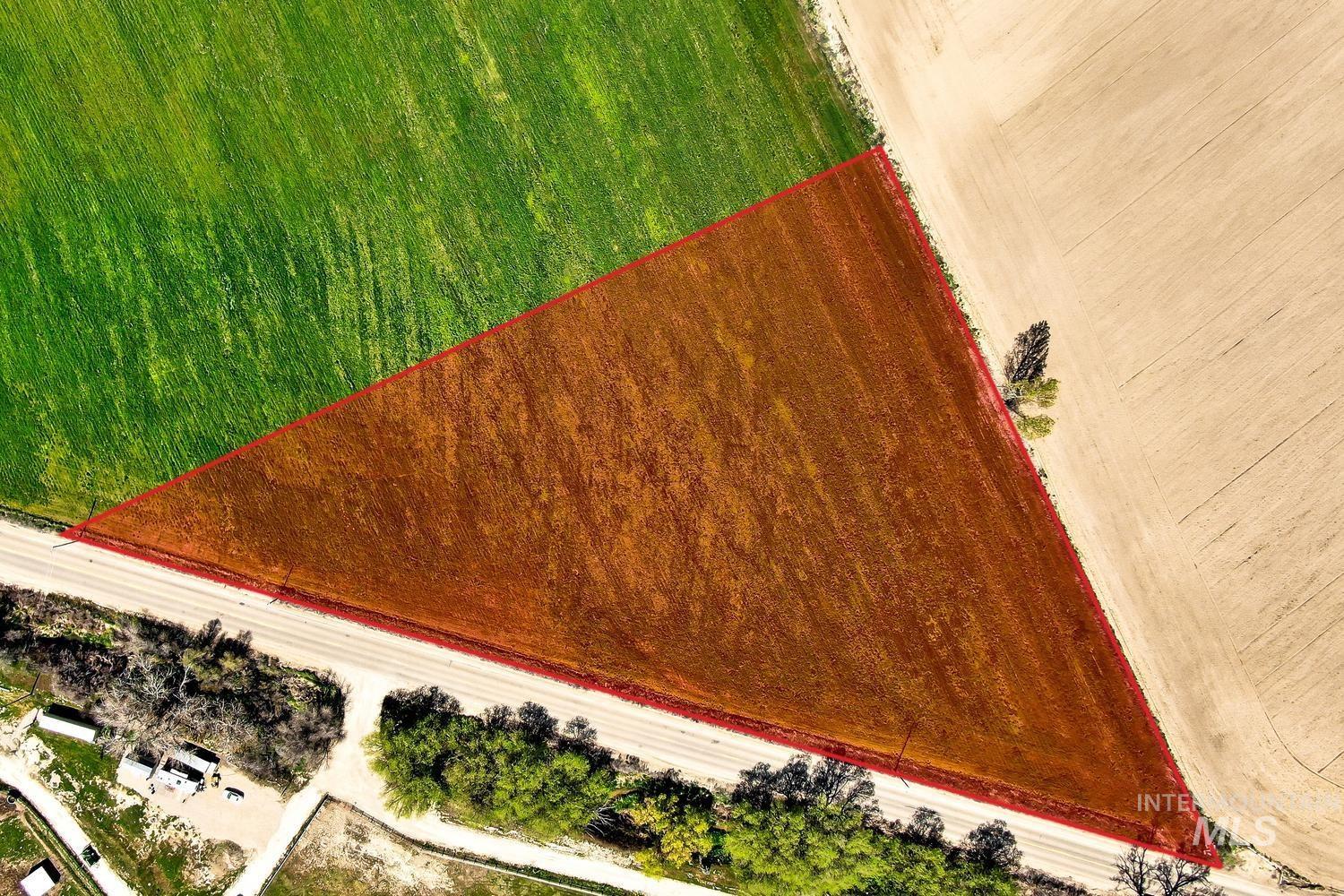 TBD Market, Caldwell, Idaho 83607, Land For Sale, Price $325,000,MLS 98982825