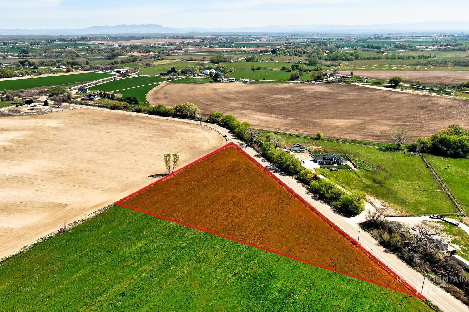 TBD Market, Caldwell, Idaho 83607, Land For Sale, Price $325,000,MLS 98982825