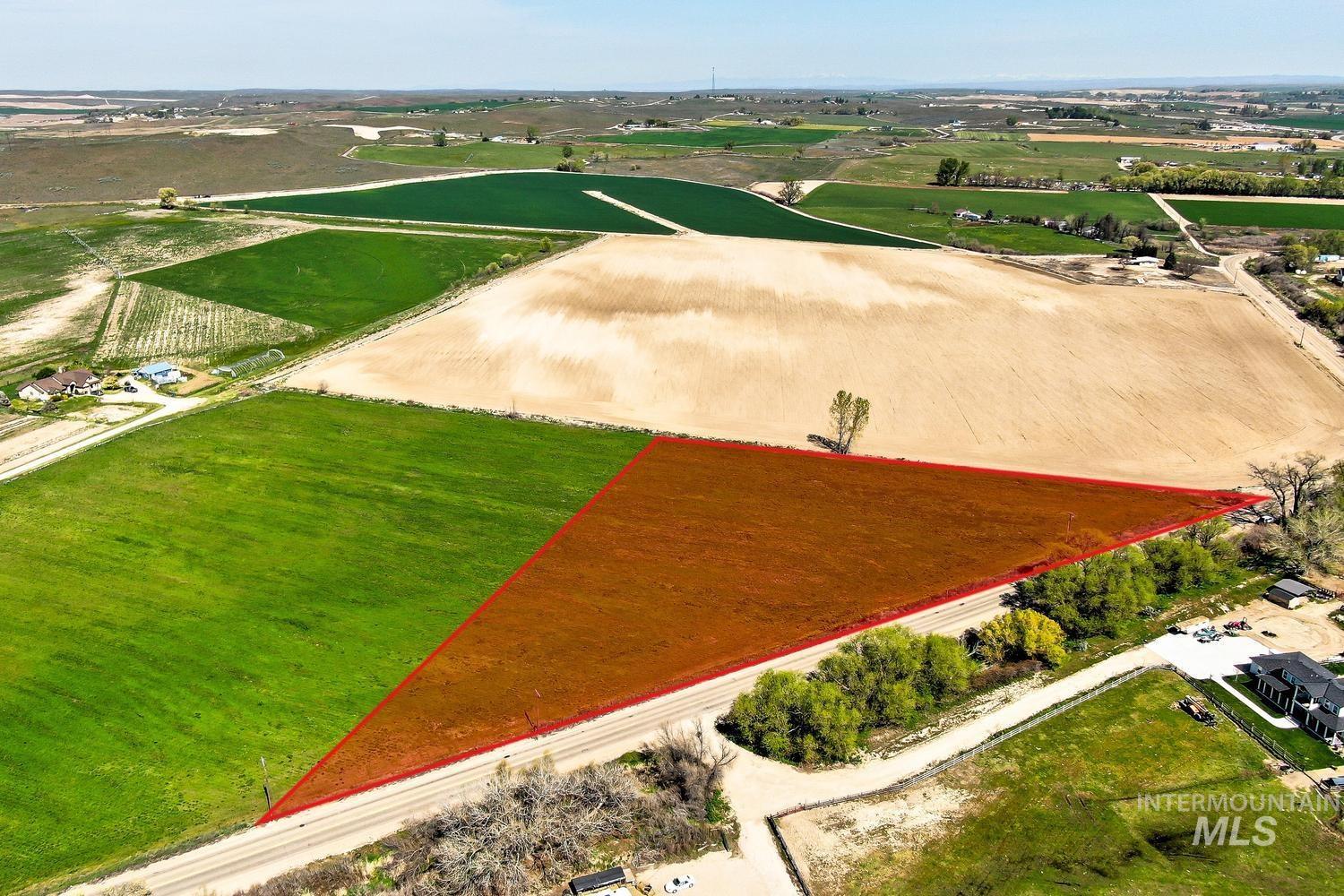 TBD Market, Caldwell, Idaho 83607, Land For Sale, Price $325,000,MLS 98982825