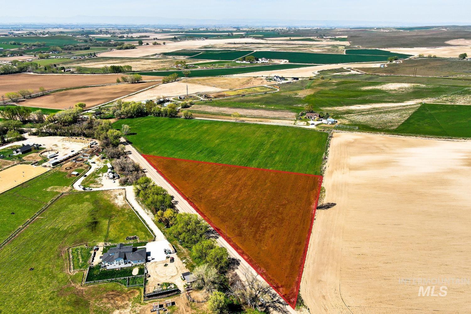 TBD Market, Caldwell, Idaho 83607, Land For Sale, Price $325,000,MLS 98982825