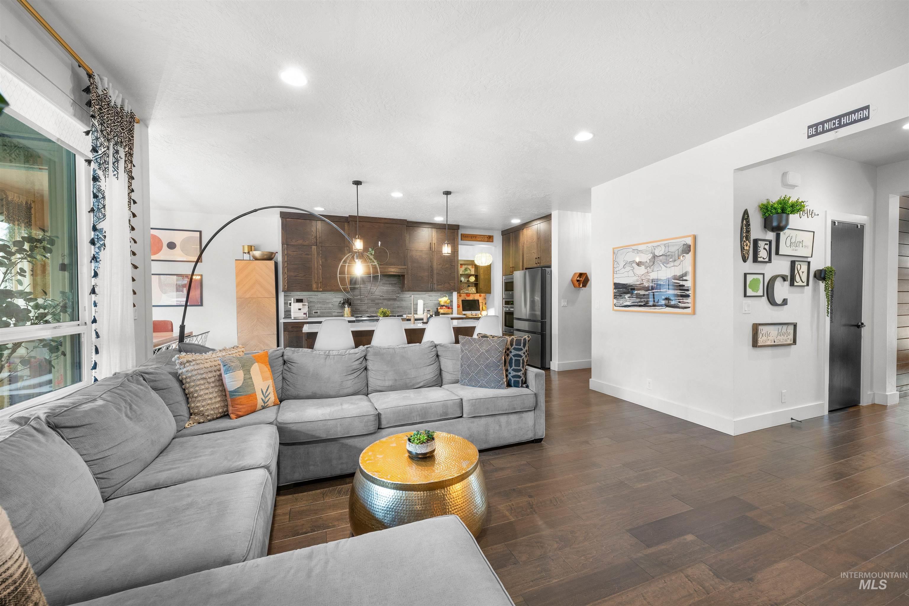 6118 W Baron Street, Boise, Idaho 83703, 5 Bedrooms, 3.5 Bathrooms, Residential For Sale, Price $899,000,MLS 98982826