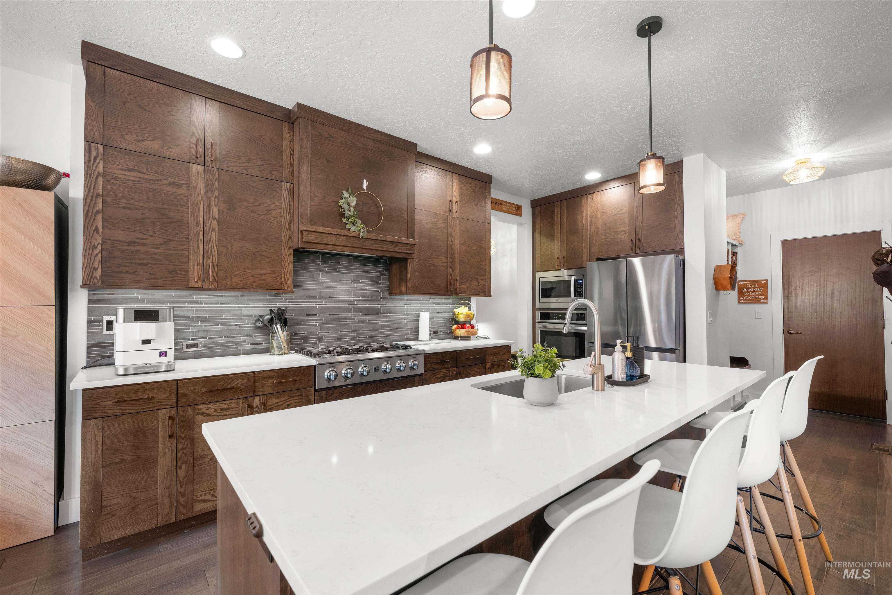 6118 W Baron Street, Boise, Idaho 83703, 5 Bedrooms, 3.5 Bathrooms, Residential For Sale, Price $899,000,MLS 98982826