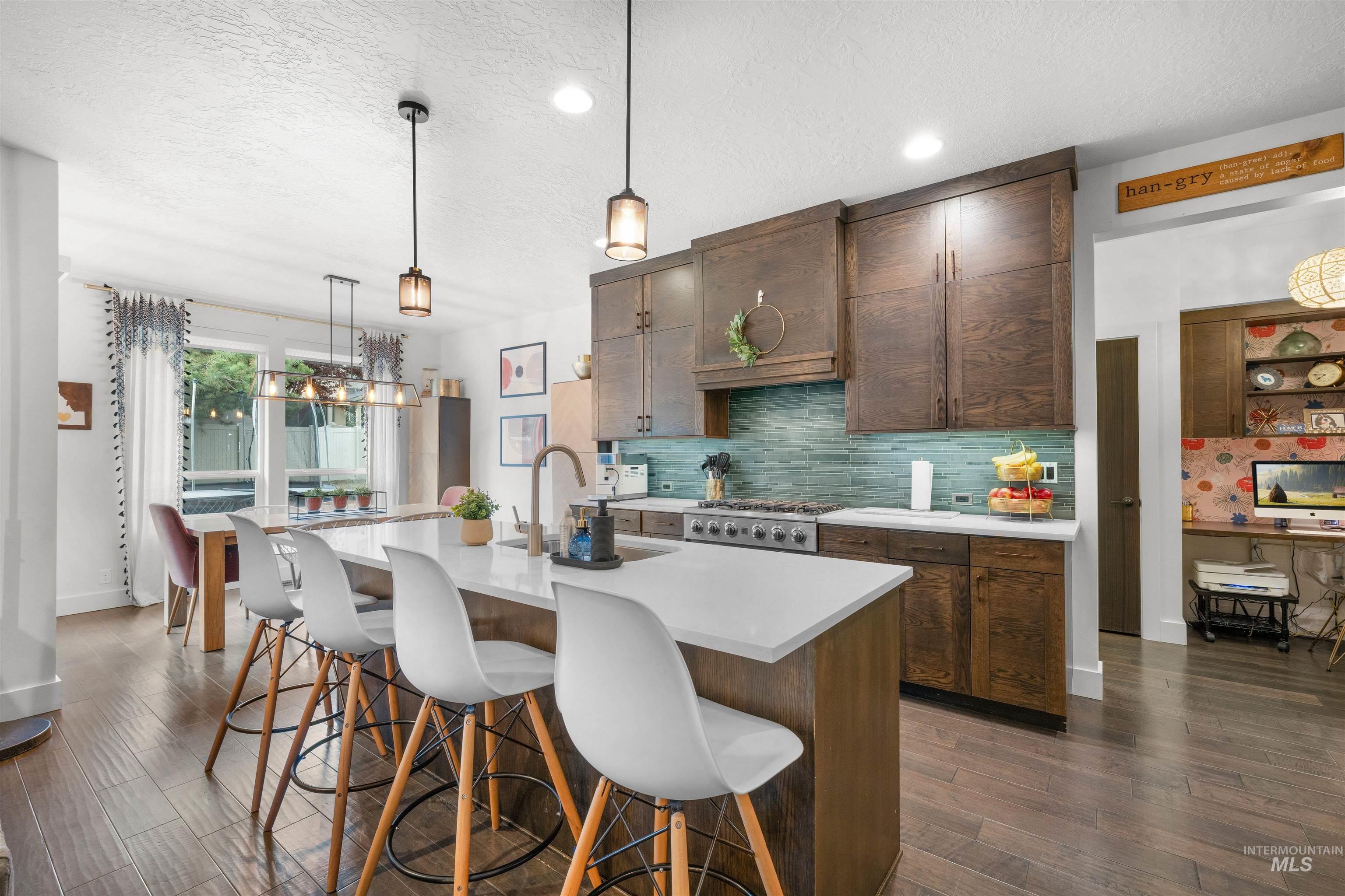 6118 W Baron Street, Boise, Idaho 83703, 5 Bedrooms, 3.5 Bathrooms, Residential For Sale, Price $925,000,MLS 98982826