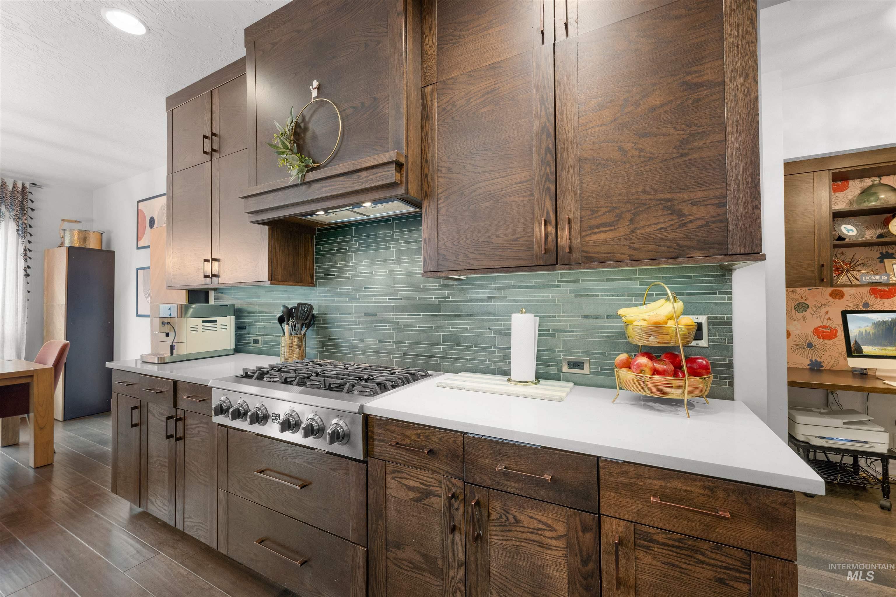 6118 W Baron Street, Boise, Idaho 83703, 5 Bedrooms, 3.5 Bathrooms, Residential For Sale, Price $925,000,MLS 98982826