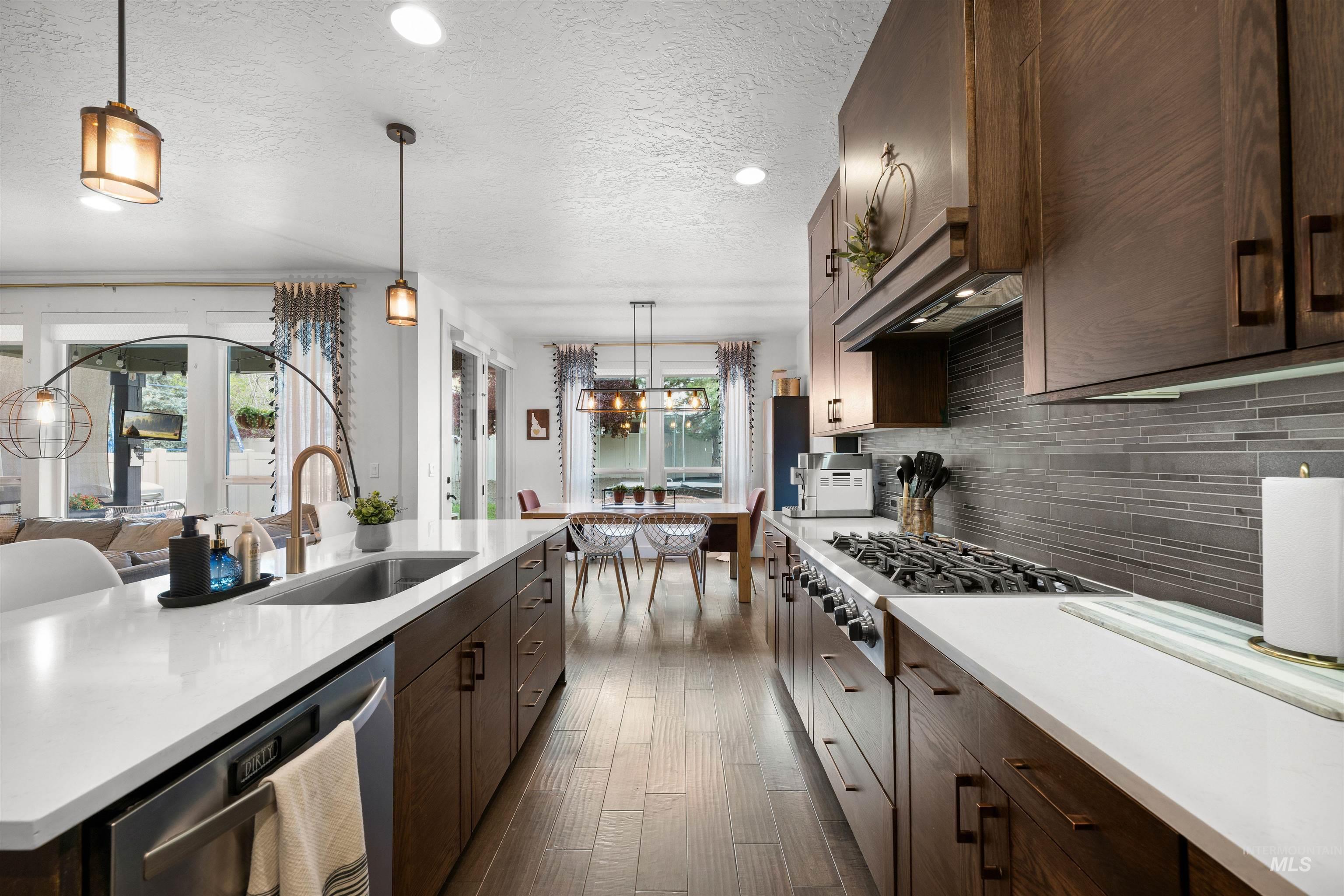 6118 W Baron Street, Boise, Idaho 83703, 5 Bedrooms, 3.5 Bathrooms, Residential For Sale, Price $899,000,MLS 98982826