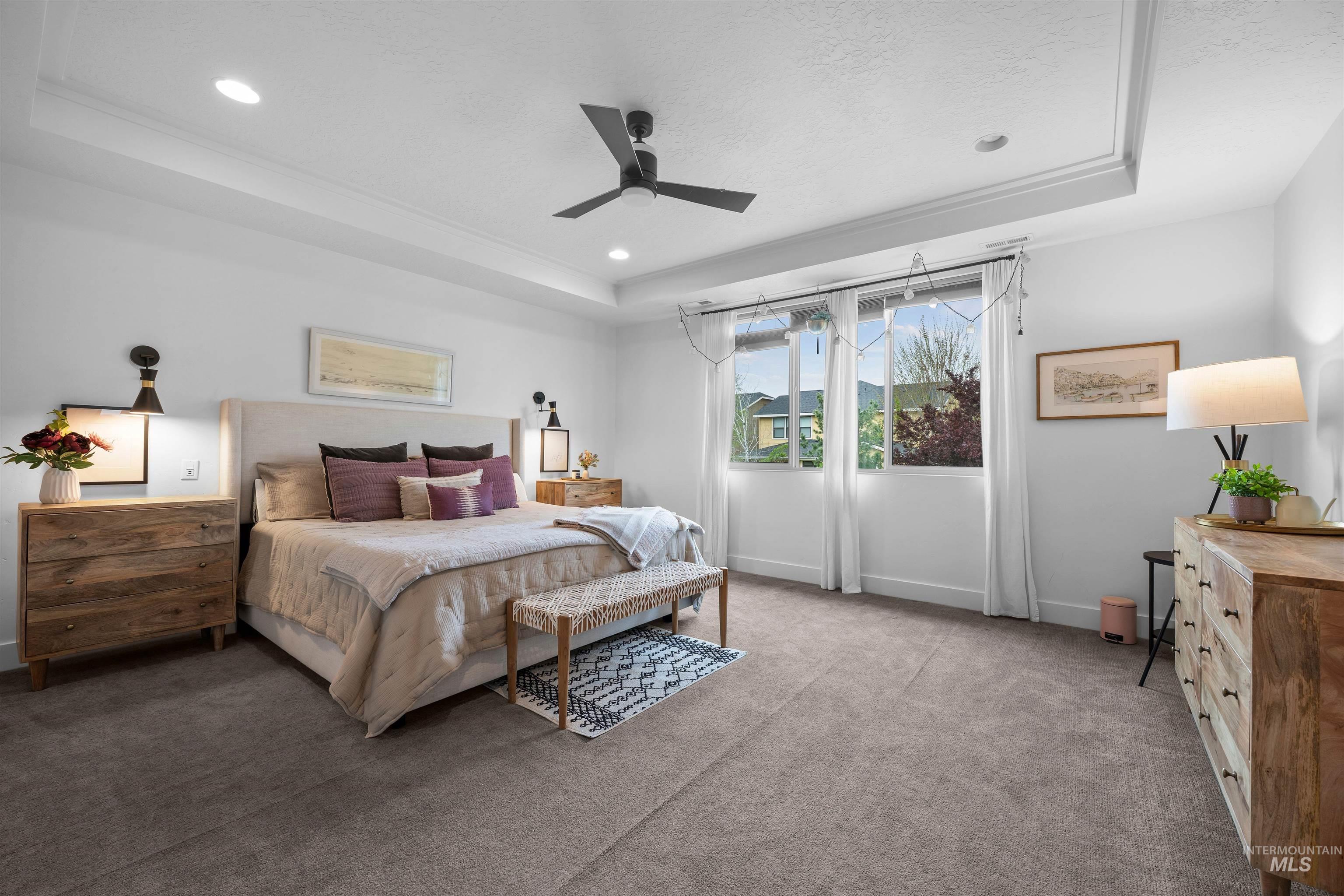 6118 W Baron Street, Boise, Idaho 83703, 5 Bedrooms, 3.5 Bathrooms, Residential For Sale, Price $925,000,MLS 98982826