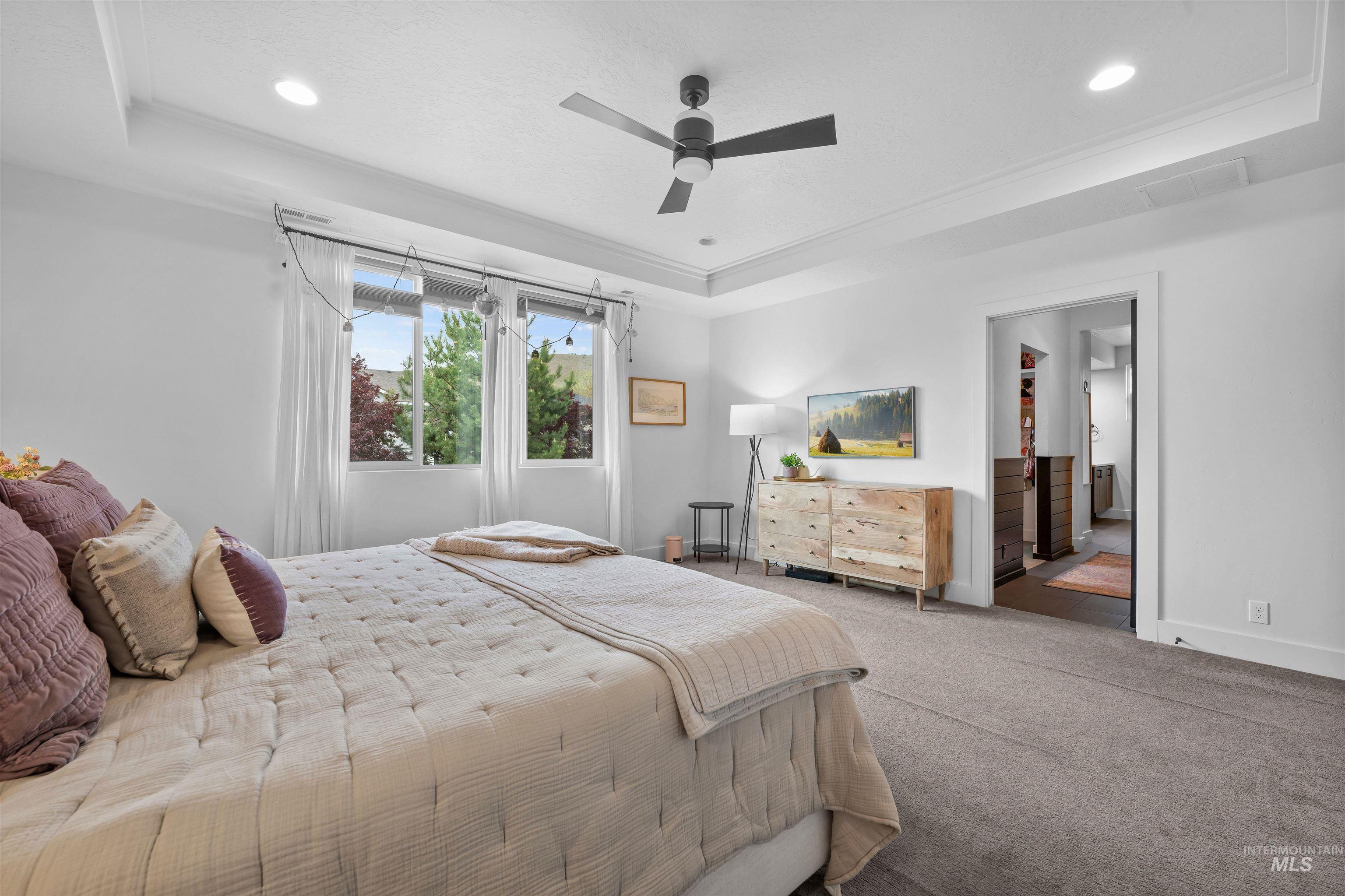 6118 W Baron Street, Boise, Idaho 83703, 5 Bedrooms, 3.5 Bathrooms, Residential For Sale, Price $925,000,MLS 98982826