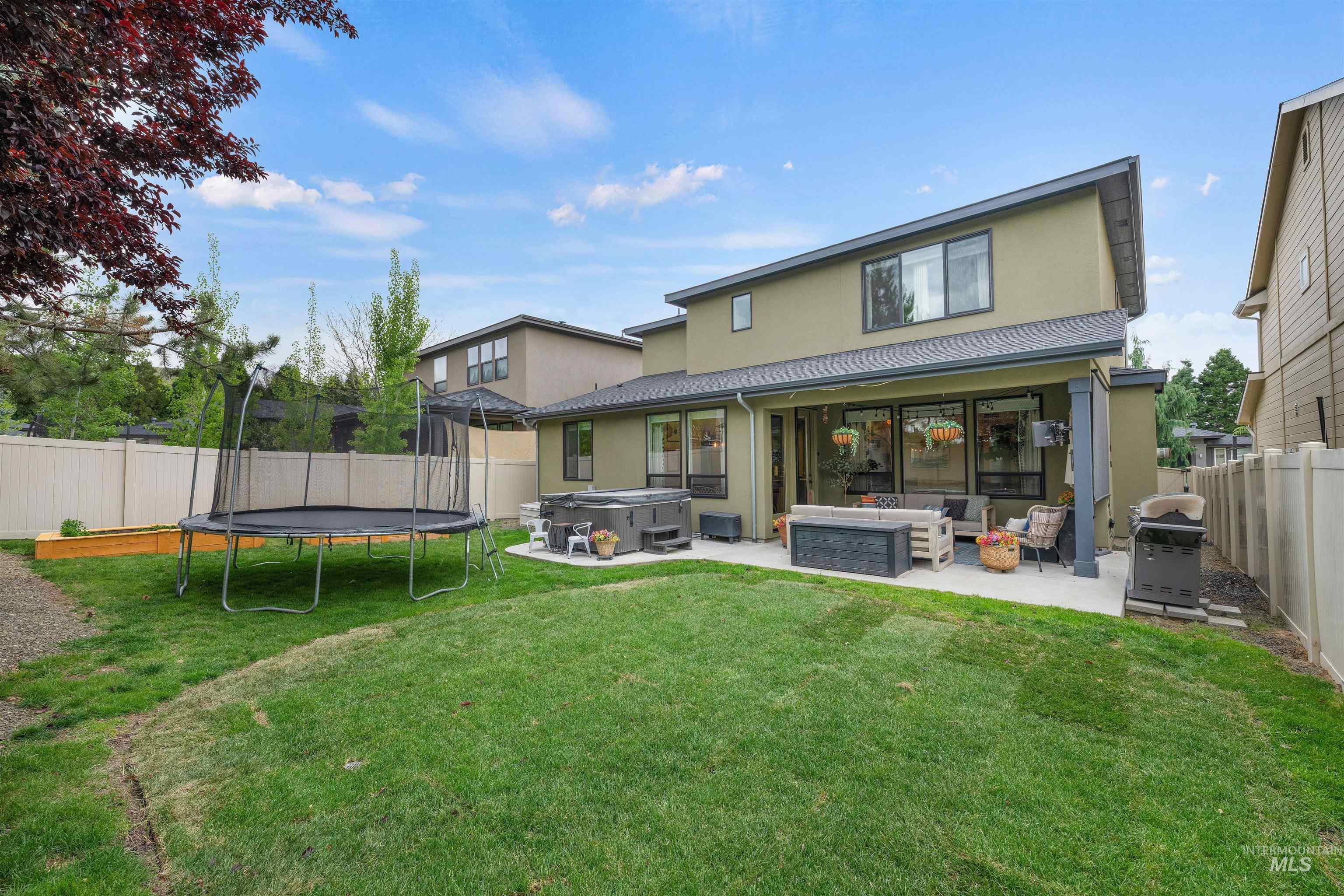 6118 W Baron Street, Boise, Idaho 83703, 5 Bedrooms, 3.5 Bathrooms, Residential For Sale, Price $899,000,MLS 98982826