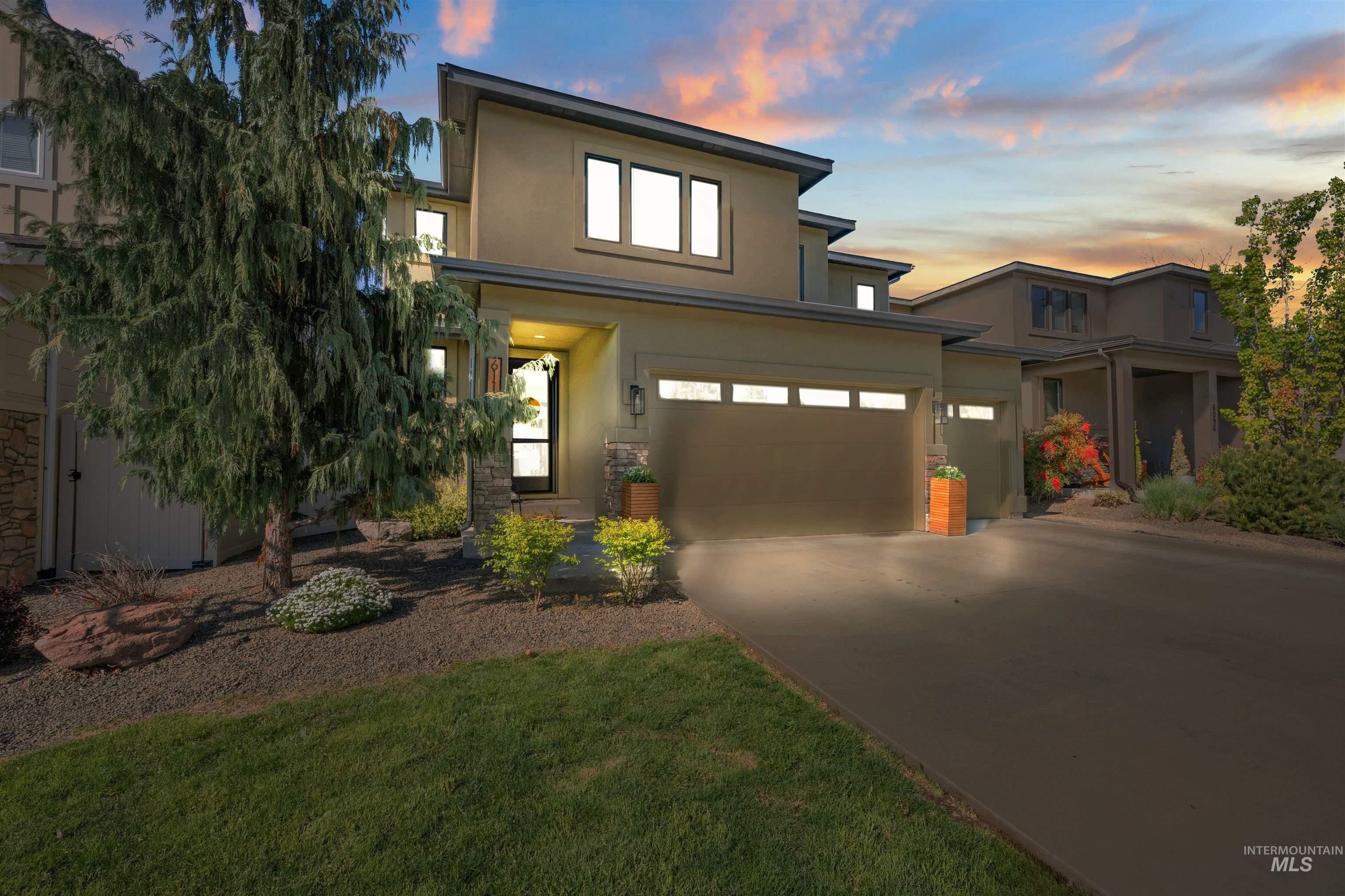 6118 W Baron Street, Boise, Idaho 83703, 5 Bedrooms, 3.5 Bathrooms, Residential For Sale, Price $925,000,MLS 98982826