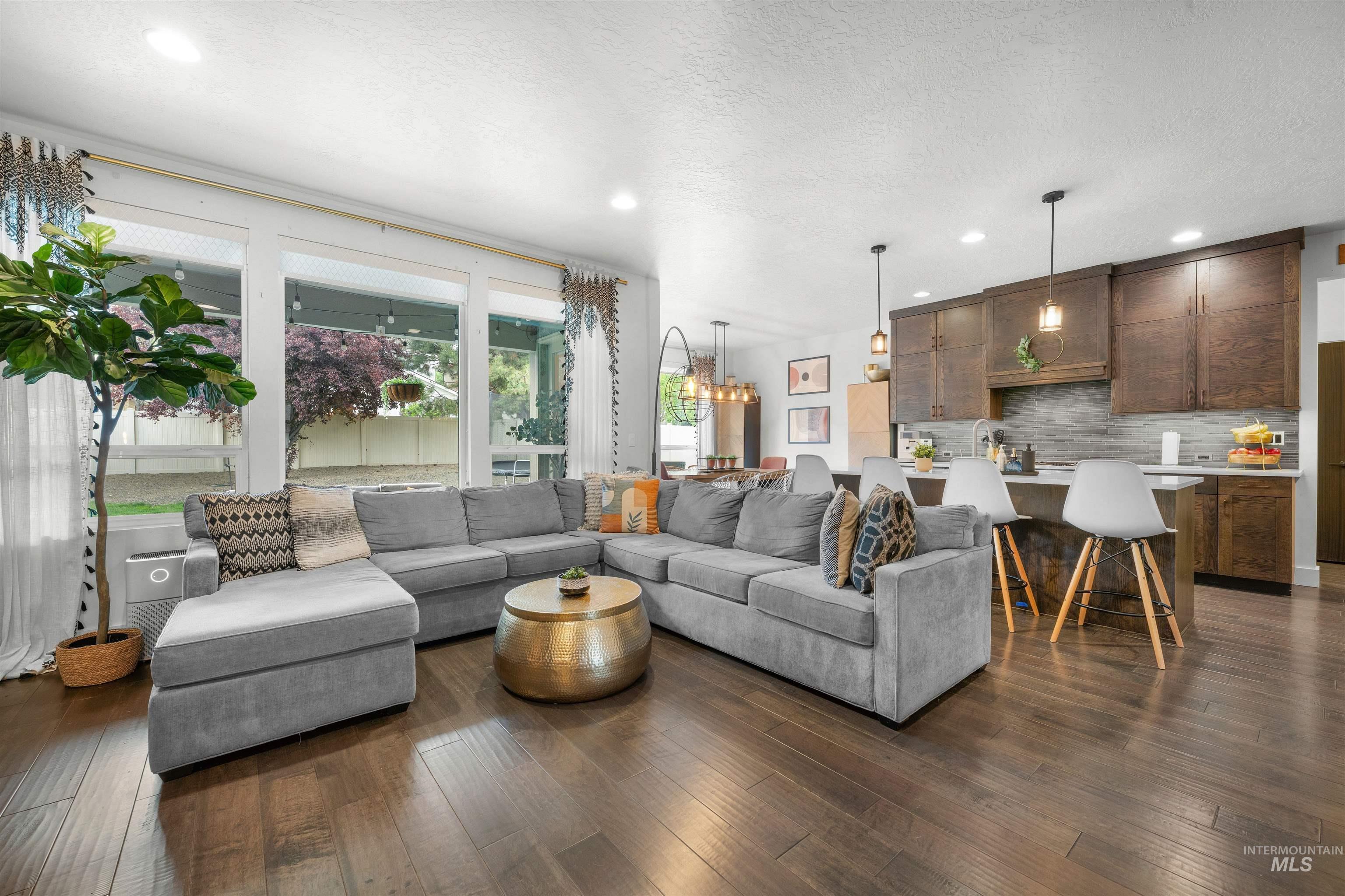 6118 W Baron Street, Boise, Idaho 83703, 5 Bedrooms, 3.5 Bathrooms, Residential For Sale, Price $899,000,MLS 98982826