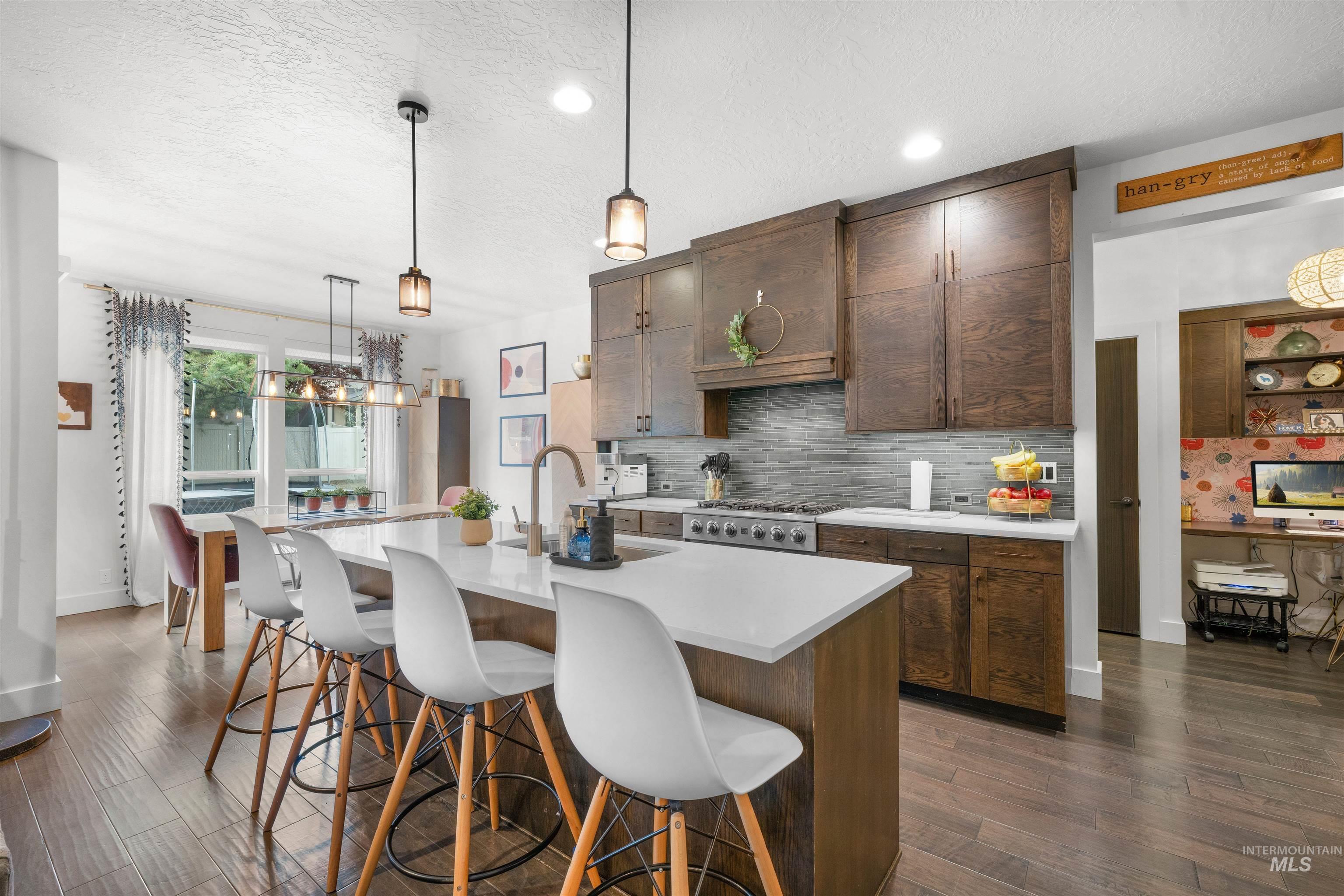 6118 W Baron Street, Boise, Idaho 83703, 5 Bedrooms, 3.5 Bathrooms, Residential For Sale, Price $899,000,MLS 98982826