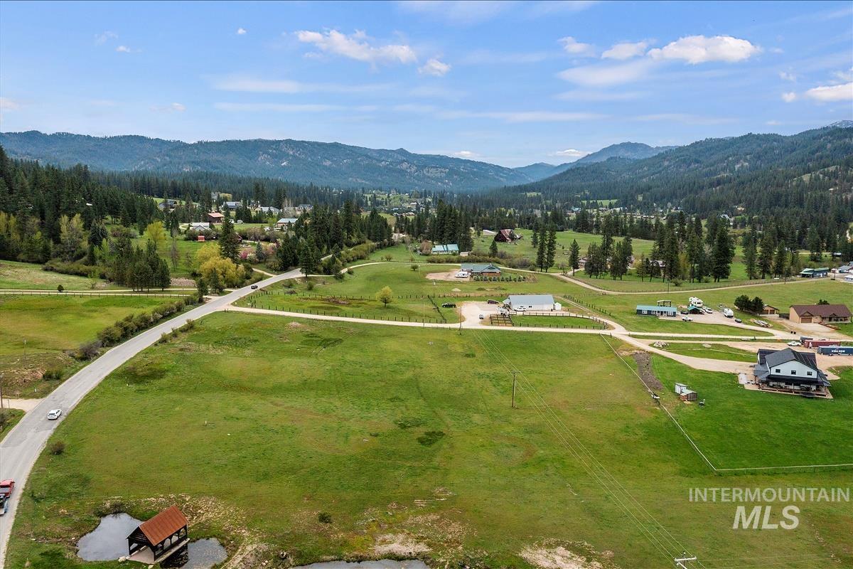TBD Veterinary Way, Garden Valley, Idaho 83622, Land For Sale, Price $399,900,MLS 98982827