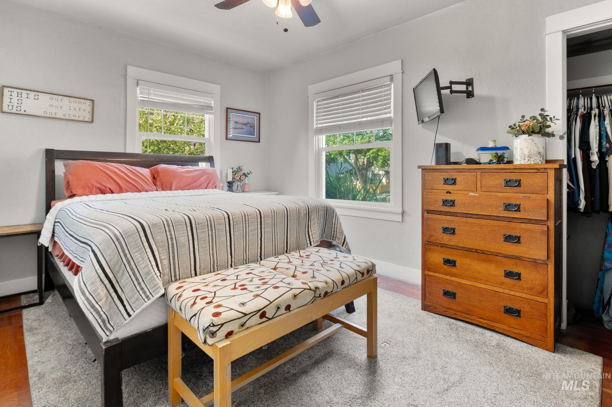 907 3rd St., Lewiston, Idaho 83501, 3 Bedrooms, 1 Bathroom, Residential For Sale, Price $319,950,MLS 98982829