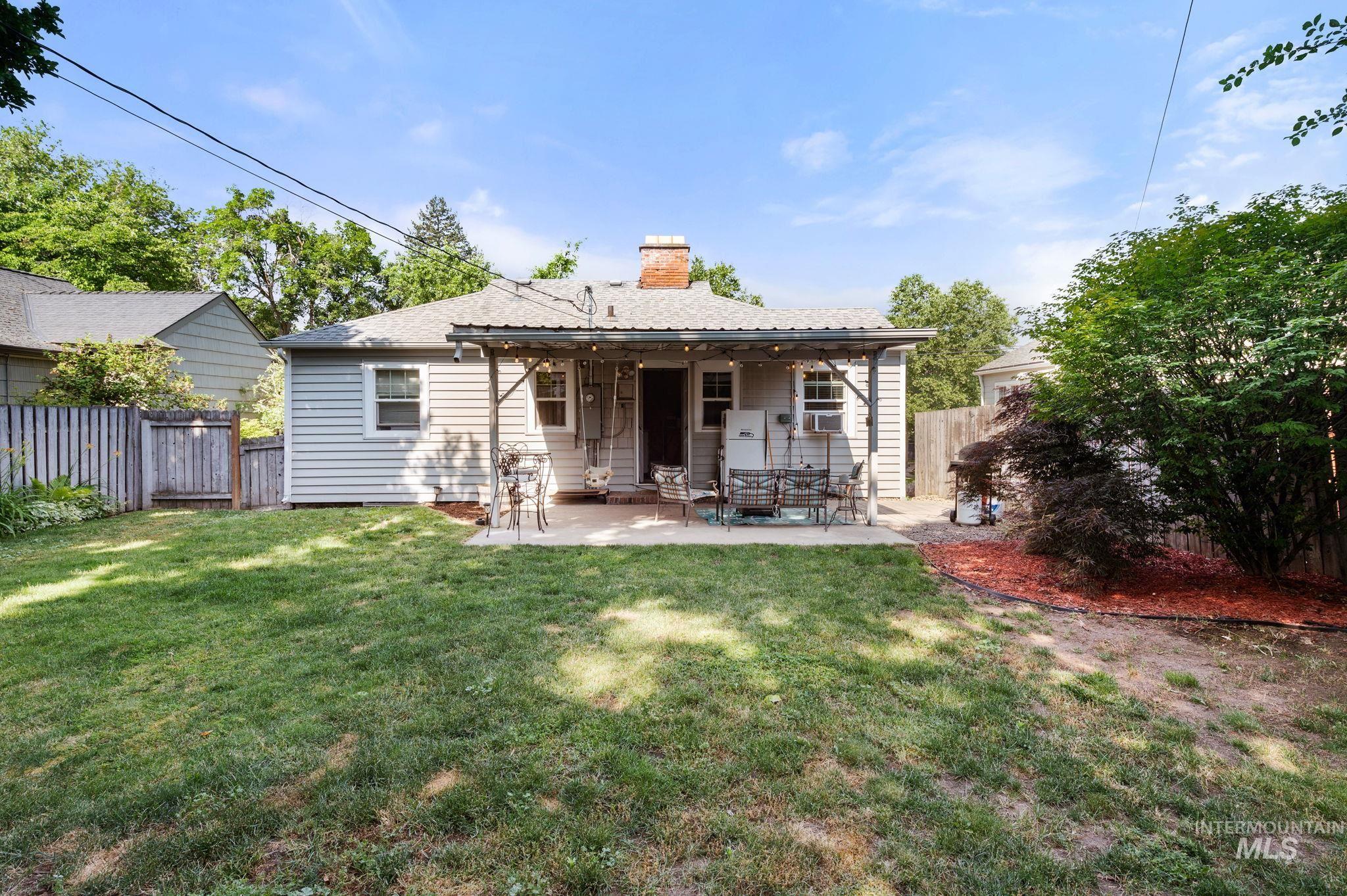 907 3rd St., Lewiston, Idaho 83501, 3 Bedrooms, 1 Bathroom, Residential For Sale, Price $319,950,MLS 98982829