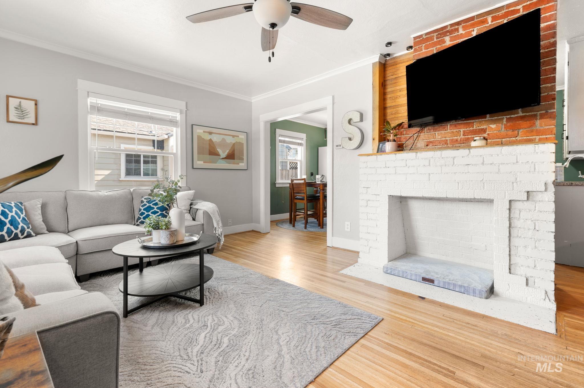 907 3rd St., Lewiston, Idaho 83501, 3 Bedrooms, 1 Bathroom, Residential For Sale, Price $319,950,MLS 98982829