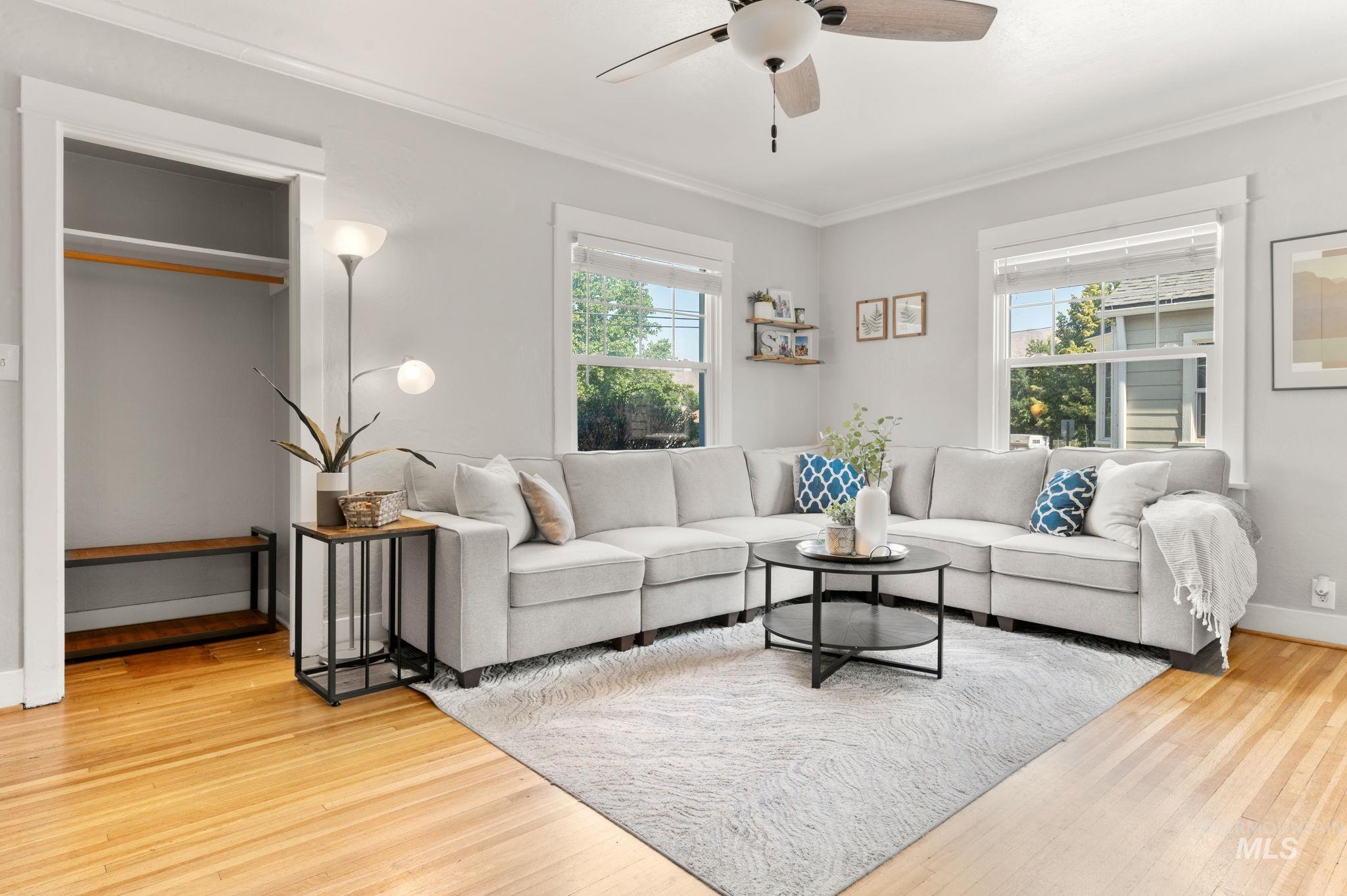 907 3rd St., Lewiston, Idaho 83501, 3 Bedrooms, 1 Bathroom, Residential For Sale, Price $319,950,MLS 98982829