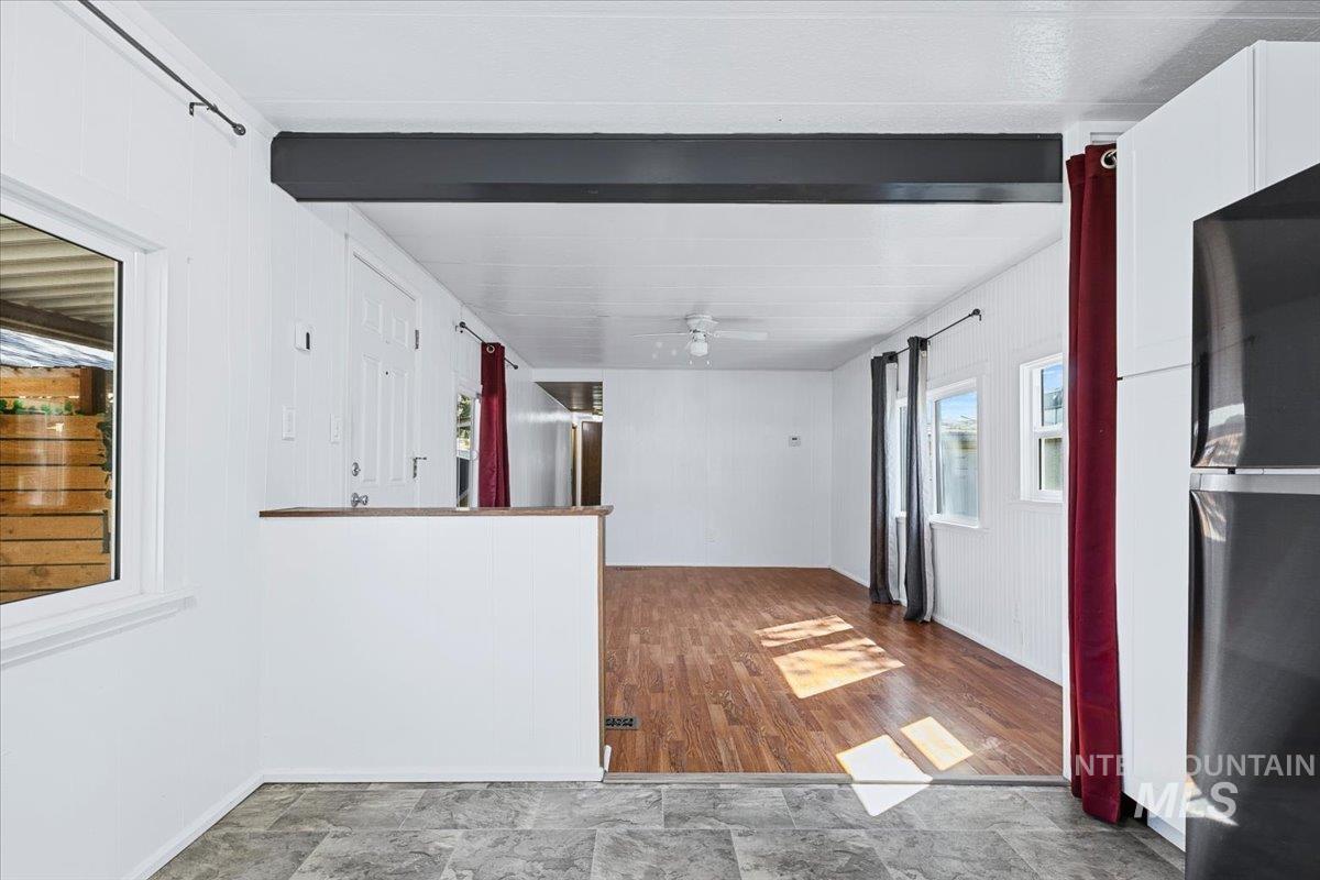 7701 W Ustick Rd, Boise, Idaho 83646, 2 Bedrooms, 1 Bathroom, Residential For Sale, Price $75,000, 98982831