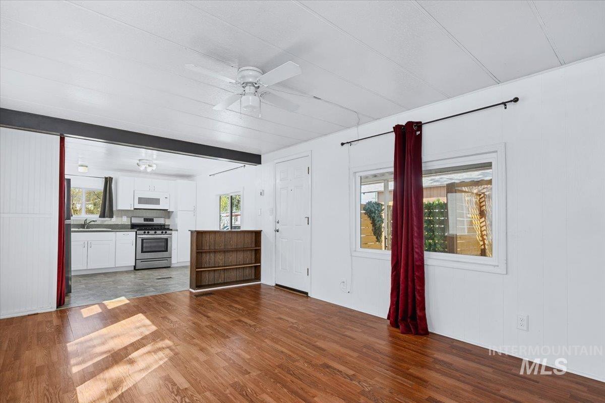 7701 W Ustick Rd, Boise, Idaho 83646, 2 Bedrooms, 1 Bathroom, Residential For Sale, Price $75,000, 98982831