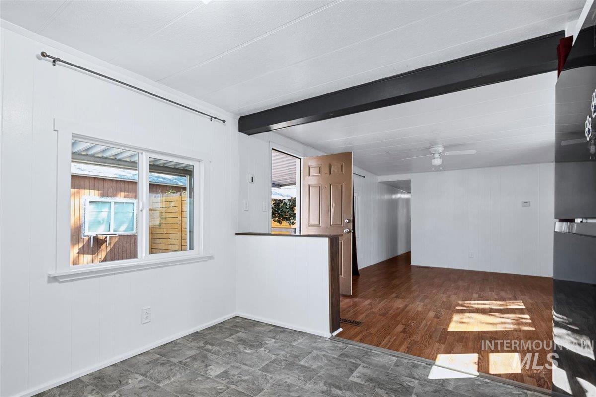 7701 W Ustick Rd, Boise, Idaho 83646, 2 Bedrooms, 1 Bathroom, Residential For Sale, Price $75,000, 98982831