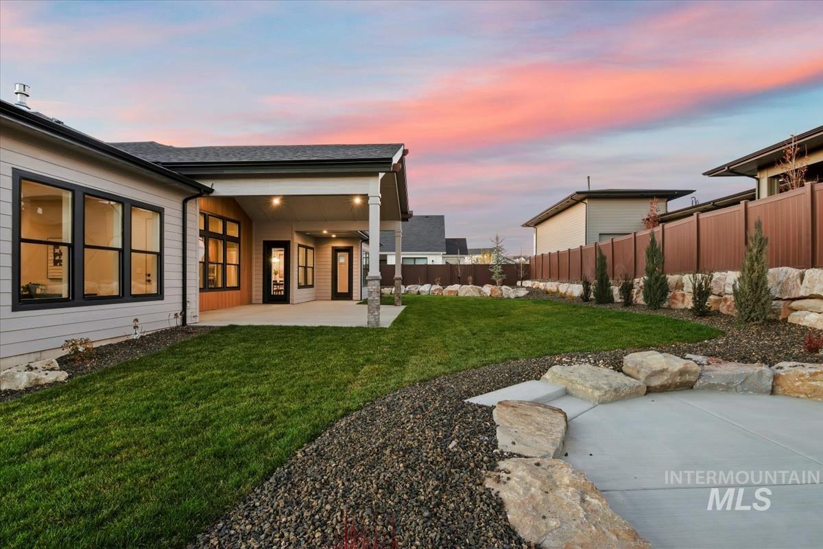 3460 N Costa Madera Way, Star, Idaho 83669, 3 Bedrooms, 3.5 Bathrooms, Residential For Sale, Price $1,199,900,MLS 98982832