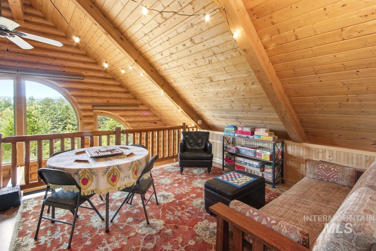 10360 Gamann Drive, Cascade, Idaho 83611, 3 Bedrooms, 4 Bathrooms, Residential For Sale, Price $1,100,000,MLS 98982834