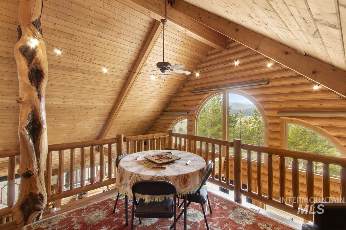 10360 Gamann Drive, Cascade, Idaho 83611, 3 Bedrooms, 4 Bathrooms, Residential For Sale, Price $1,100,000,MLS 98982834