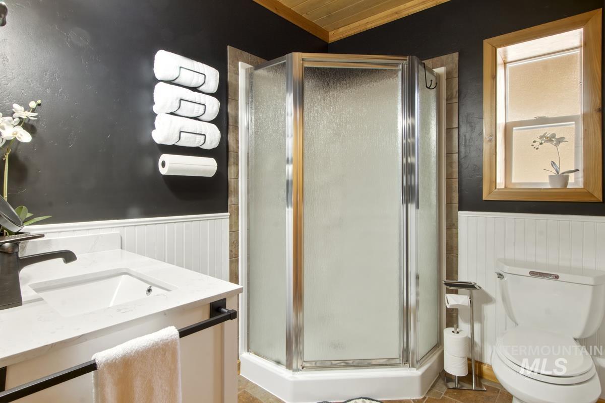 10360 Gamann Drive, Cascade, Idaho 83611, 3 Bedrooms, 4 Bathrooms, Residential For Sale, Price $1,100,000,MLS 98982834