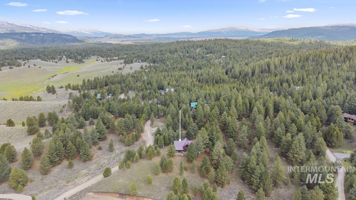 10360 Gamann Drive, Cascade, Idaho 83611, 3 Bedrooms, 4 Bathrooms, Residential For Sale, Price $1,100,000,MLS 98982834