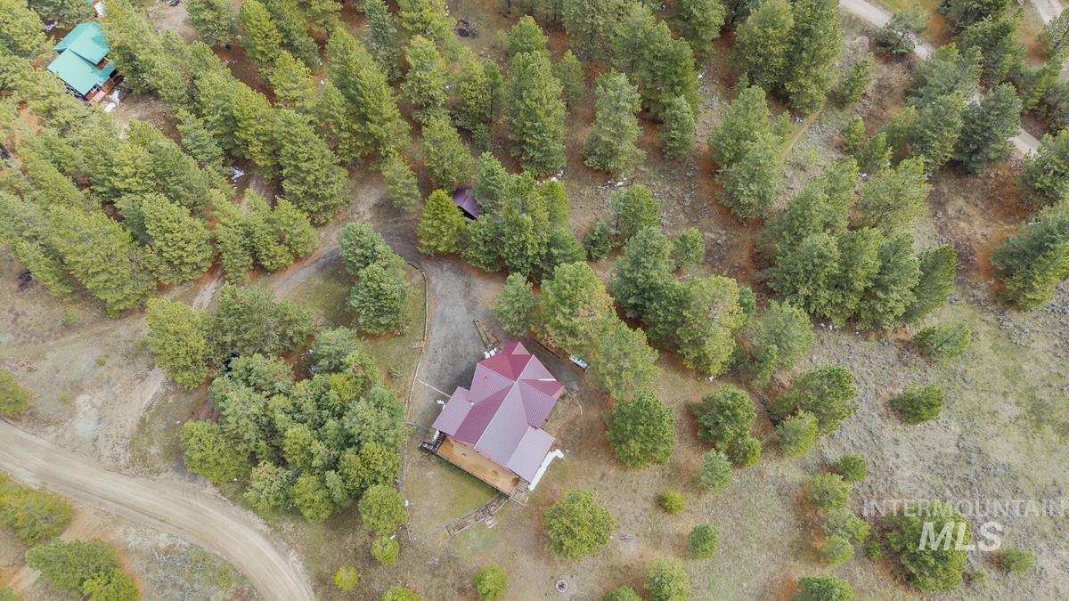 10360 Gamann Drive, Cascade, Idaho 83611, 3 Bedrooms, 4 Bathrooms, Residential For Sale, Price $1,100,000,MLS 98982834