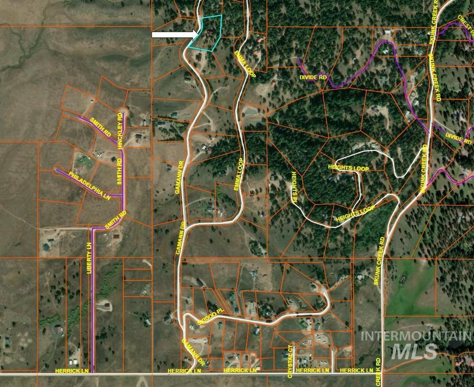 10360 Gamann Drive, Cascade, Idaho 83611, 3 Bedrooms, 4 Bathrooms, Residential For Sale, Price $1,100,000,MLS 98982834