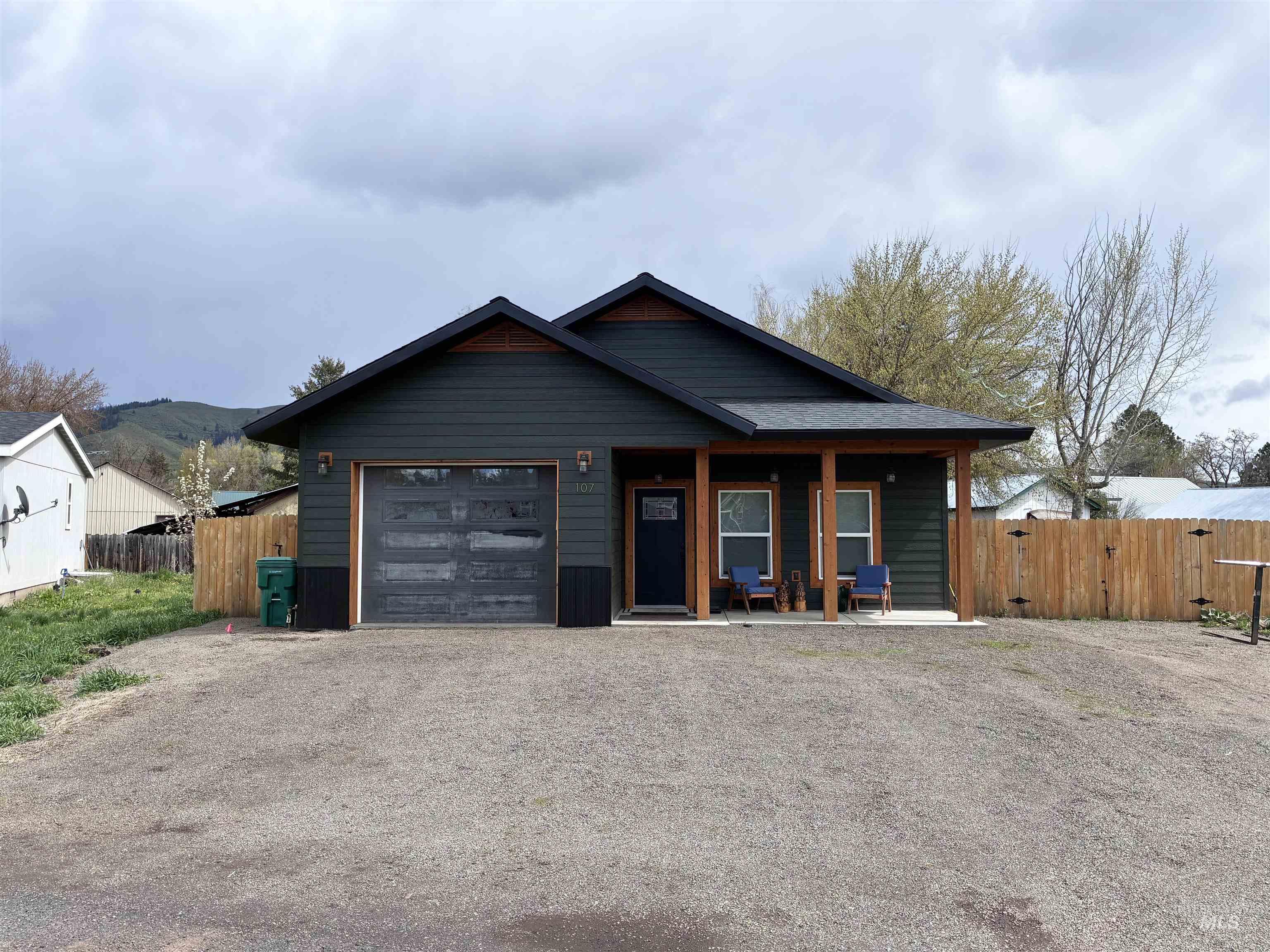 107 Winters Ave, Council, Idaho 83612, 3 Bedrooms, 2 Bathrooms, Residential For Sale, Price $389,000, 98982835