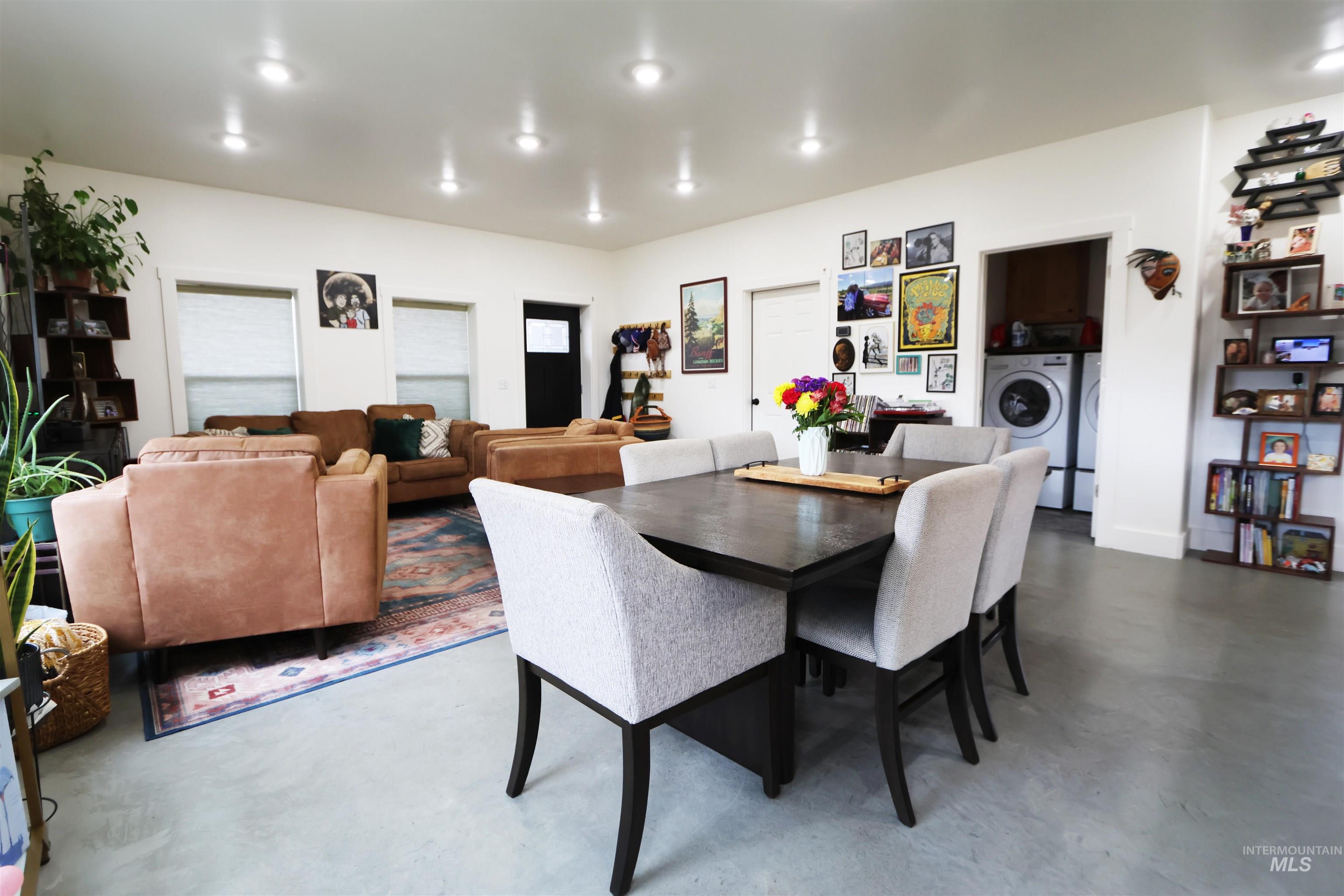 107 Winters Ave, Council, Idaho 83612, 3 Bedrooms, 2 Bathrooms, Residential For Sale, Price $389,000, 98982835