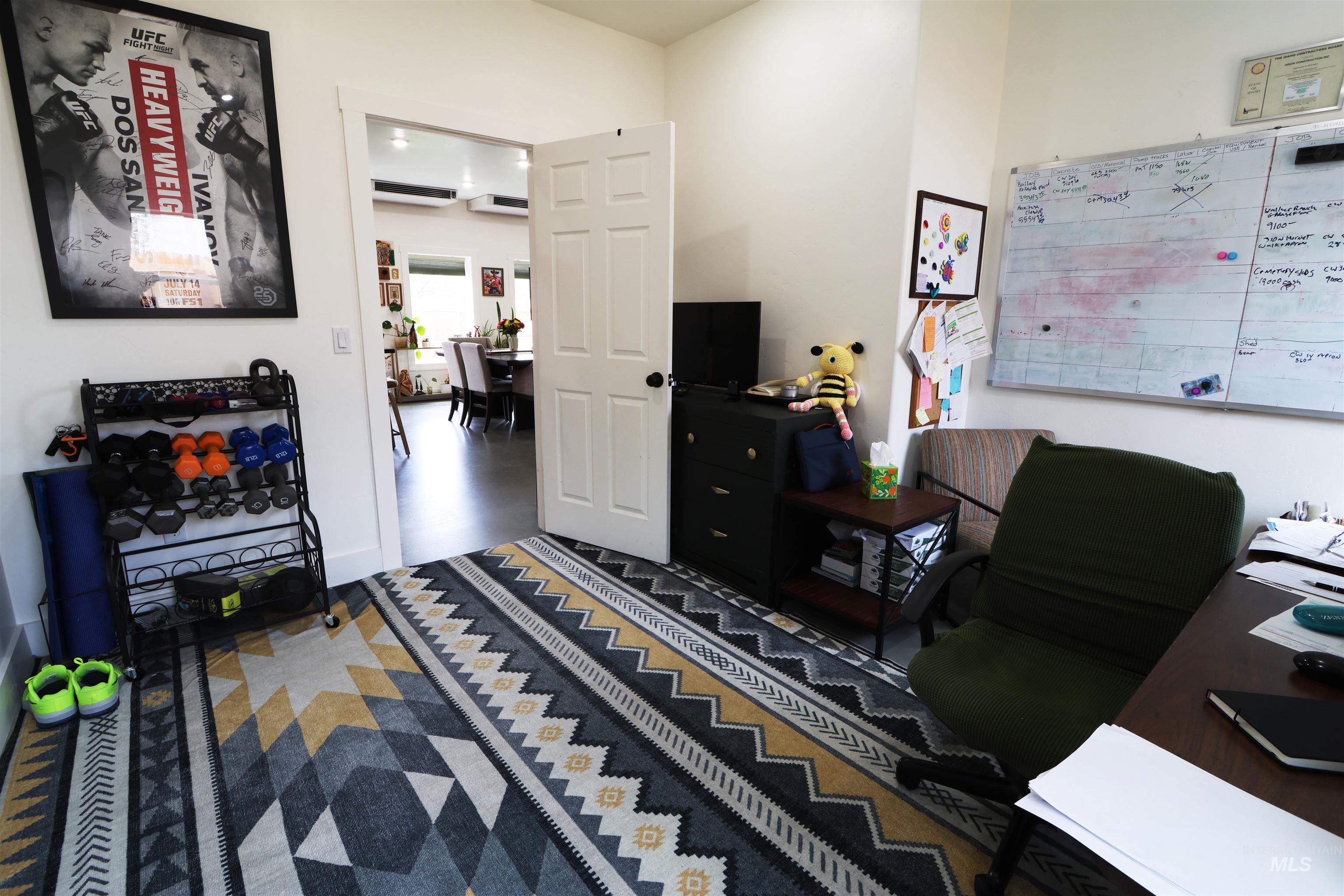 107 Winters Ave, Council, Idaho 83612, 3 Bedrooms, 2 Bathrooms, Residential For Sale, Price $389,000, 98982835