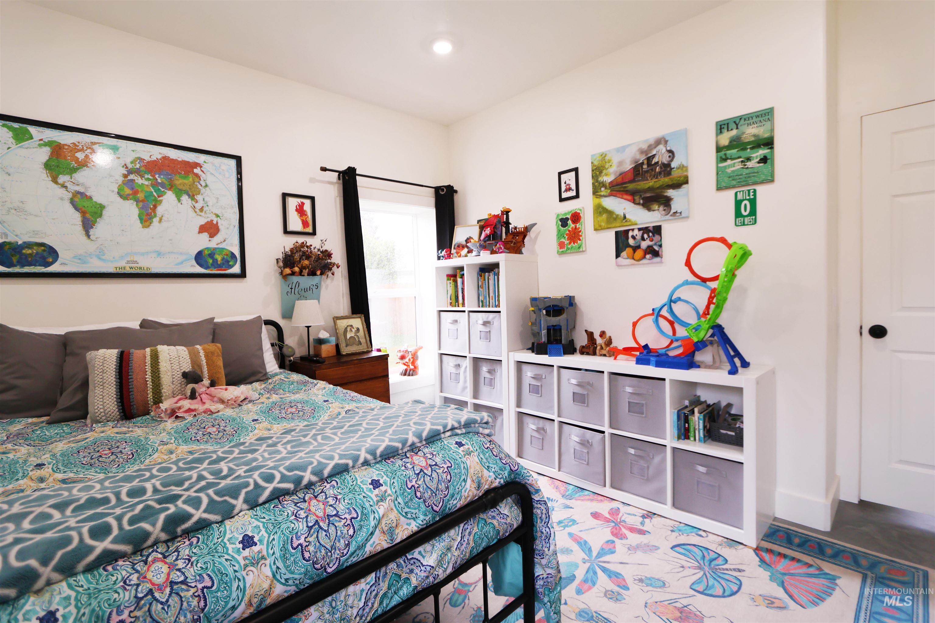 107 Winters Ave, Council, Idaho 83612, 3 Bedrooms, 2 Bathrooms, Residential For Sale, Price $389,000, 98982835