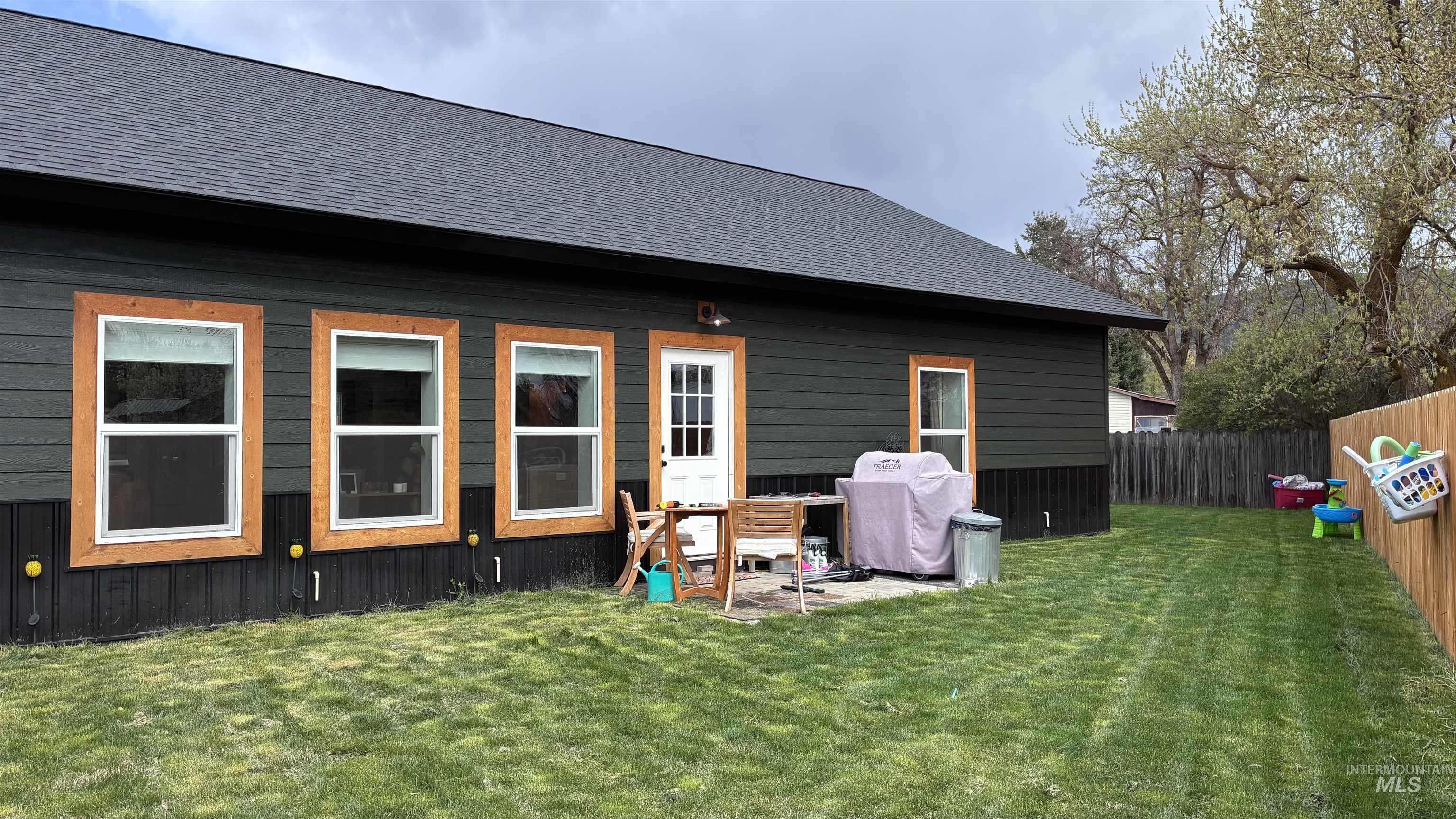 107 Winters Ave, Council, Idaho 83612, 3 Bedrooms, 2 Bathrooms, Residential For Sale, Price $389,000, 98982835