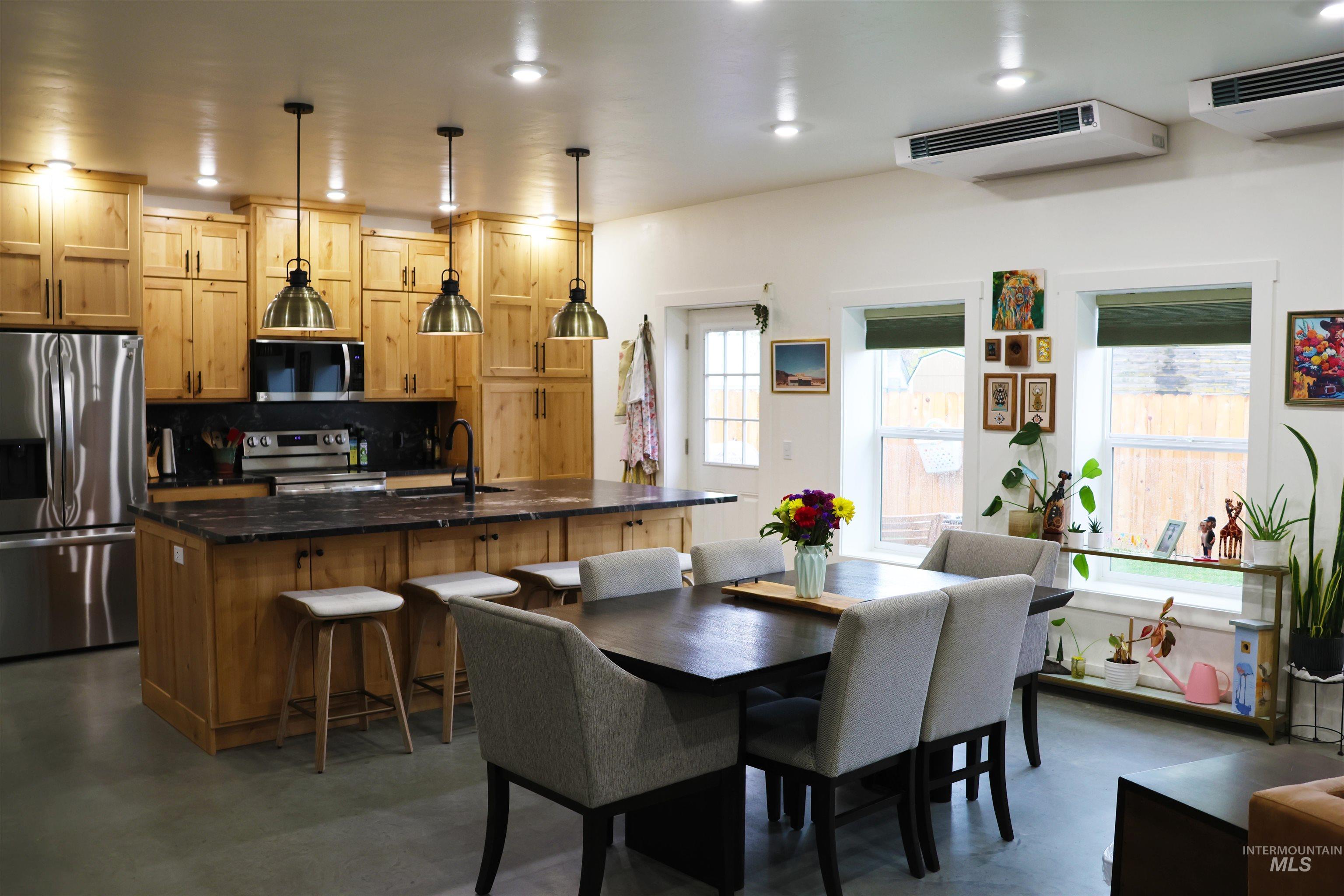 107 Winters Ave, Council, Idaho 83612, 3 Bedrooms, 2 Bathrooms, Residential For Sale, Price $389,000, 98982835