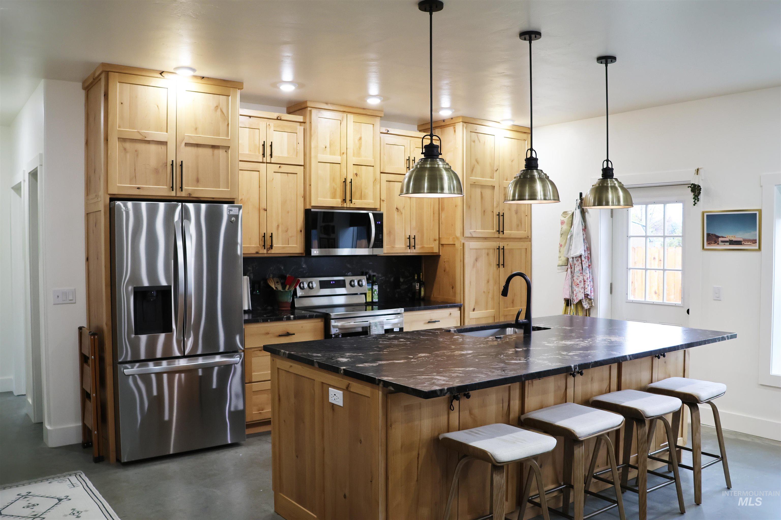 107 Winters Ave, Council, Idaho 83612, 3 Bedrooms, 2 Bathrooms, Residential For Sale, Price $389,000, 98982835