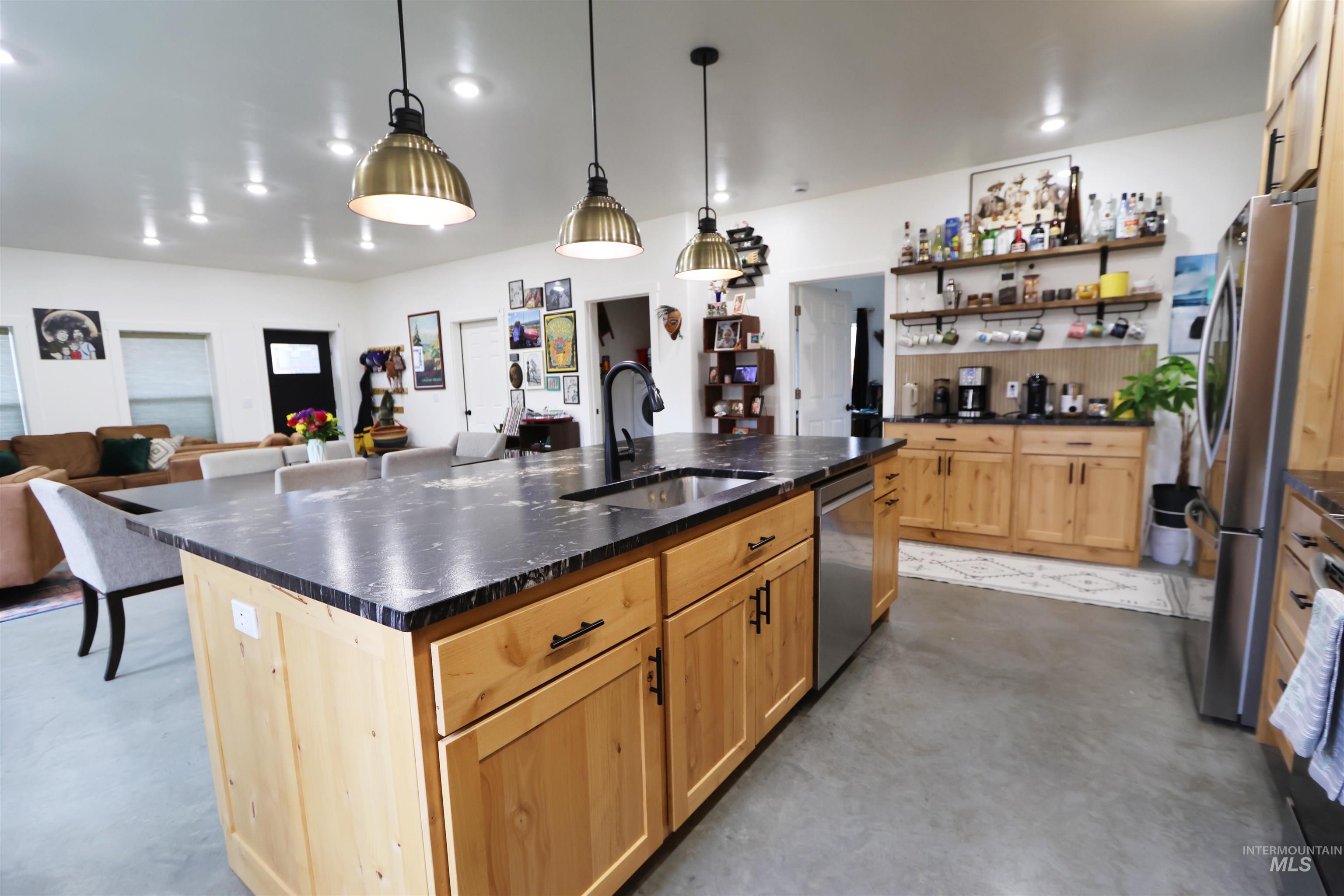 107 Winters Ave, Council, Idaho 83612, 3 Bedrooms, 2 Bathrooms, Residential For Sale, Price $389,000, 98982835