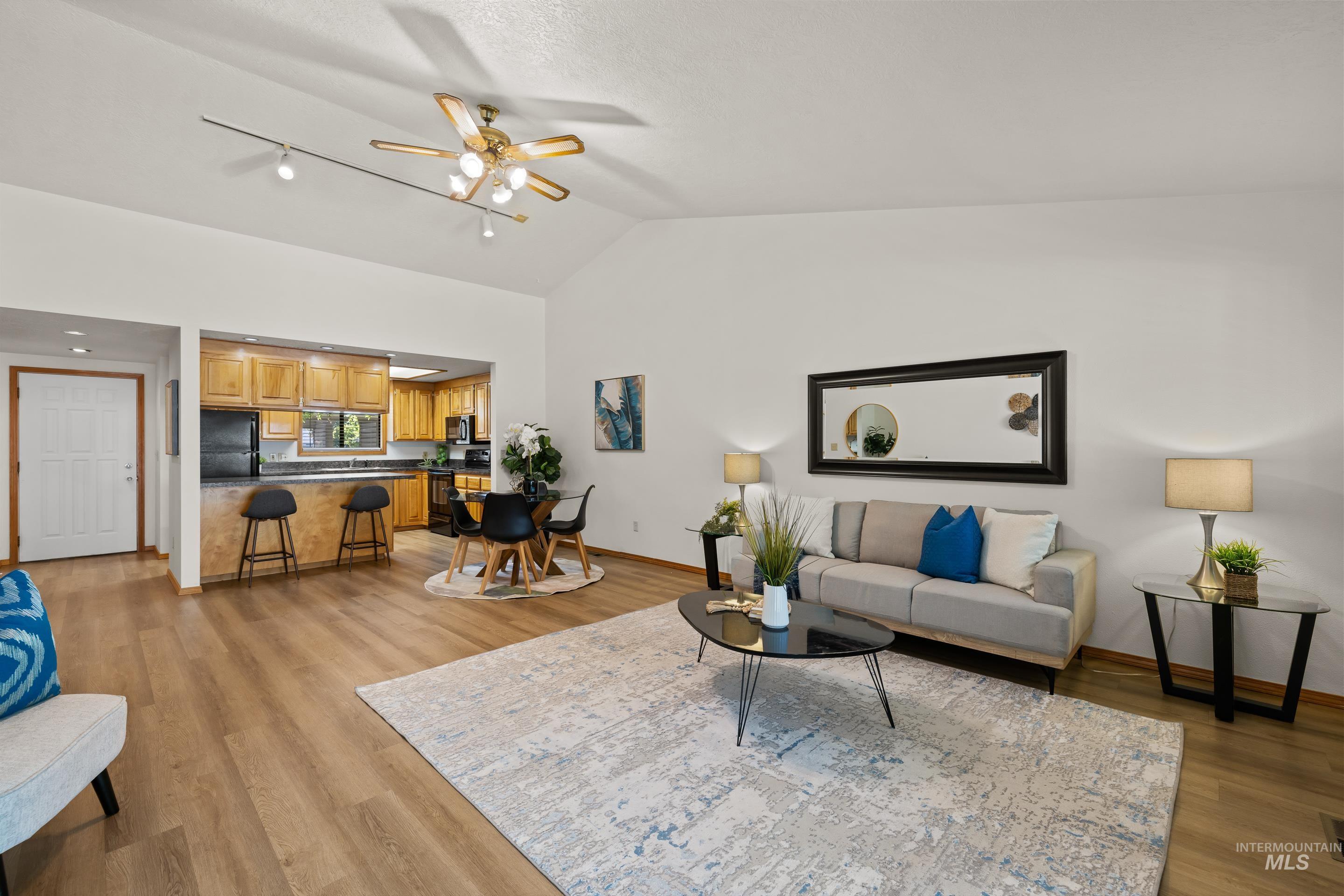 2208 S Gekeler, Boise, Idaho 83706, 2 Bedrooms, 2 Bathrooms, Residential Income For Sale, Price $1,795,000,MLS 98982836