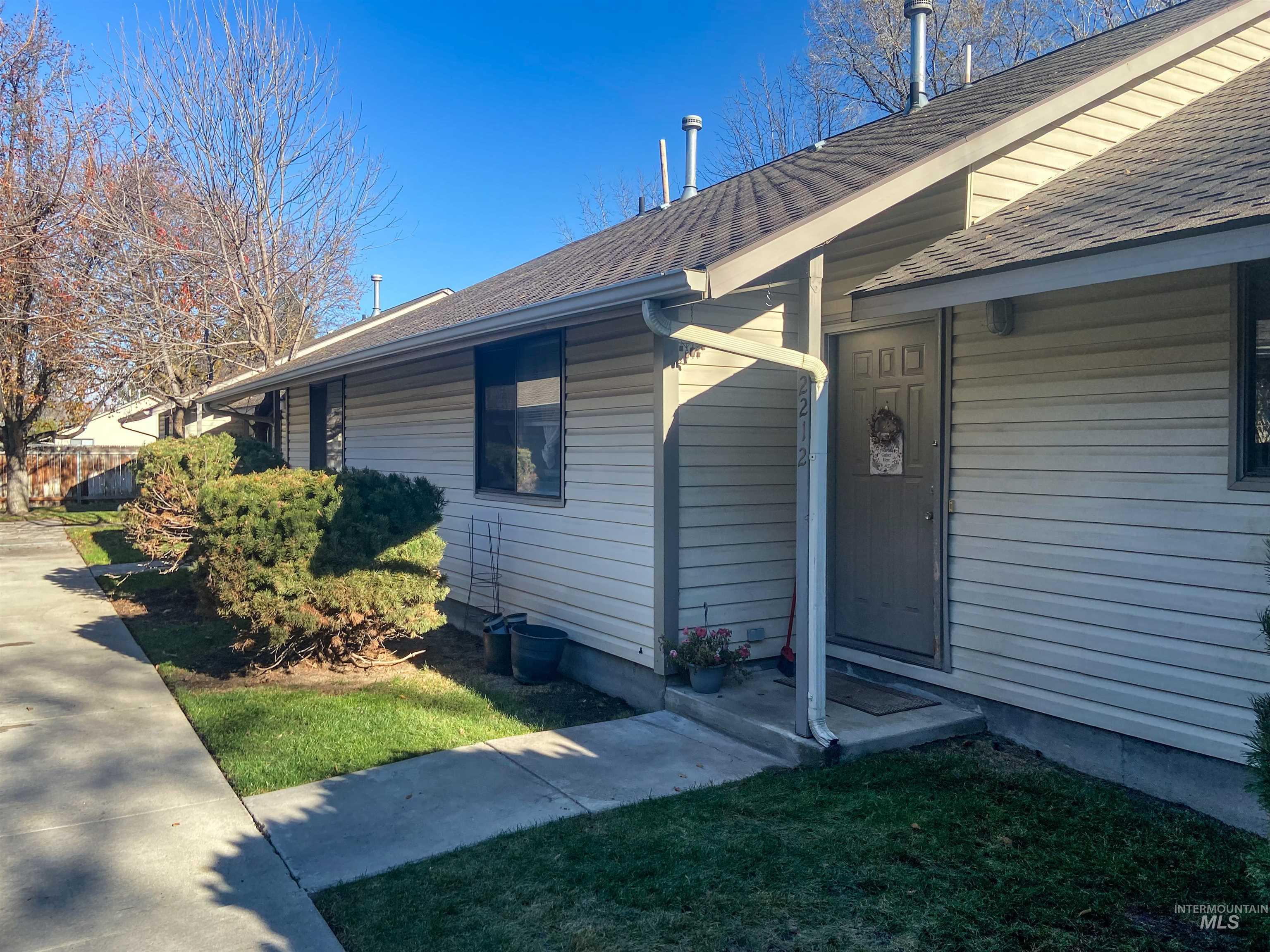 2208 S Gekeler, Boise, Idaho 83706, 2 Bedrooms, 2 Bathrooms, Residential Income For Sale, Price $1,795,000,MLS 98982836