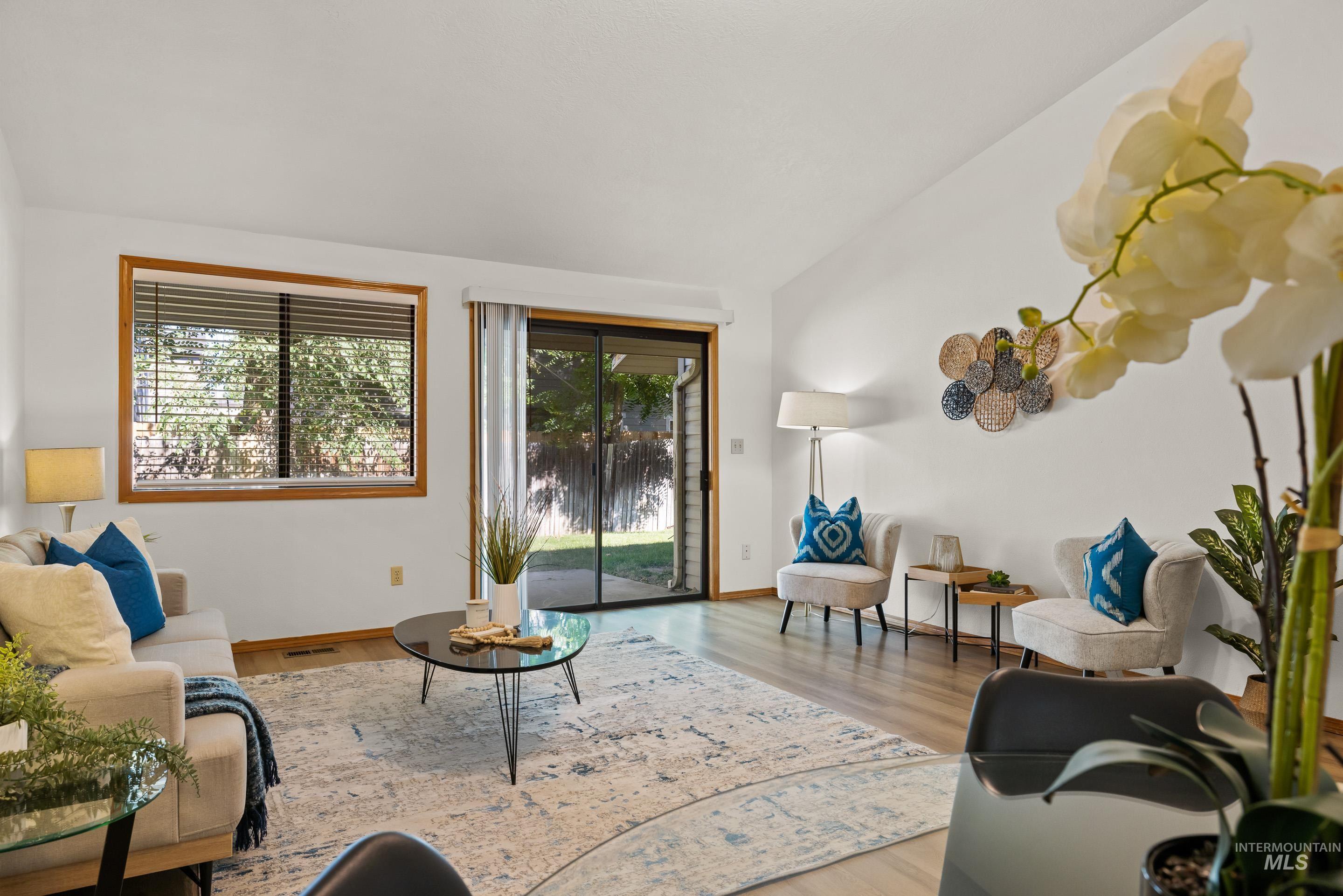 2208 S Gekeler, Boise, Idaho 83706, 2 Bedrooms, 2 Bathrooms, Residential Income For Sale, Price $1,795,000,MLS 98982836