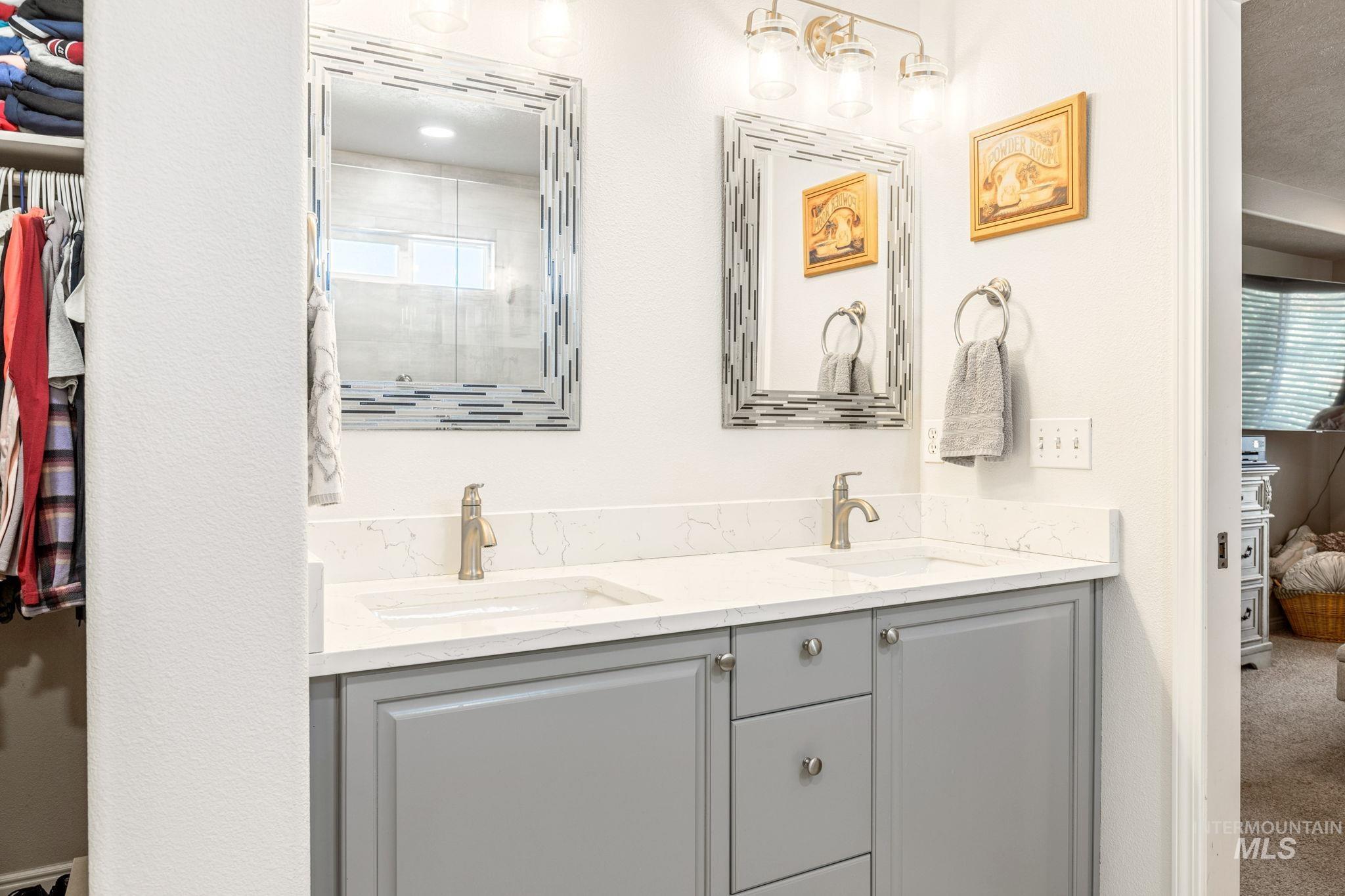 1909 S Sandcrest Way, Nampa, Idaho 83686, 3 Bedrooms, 2 Bathrooms, Residential For Sale, Price $405,000,MLS 98982837