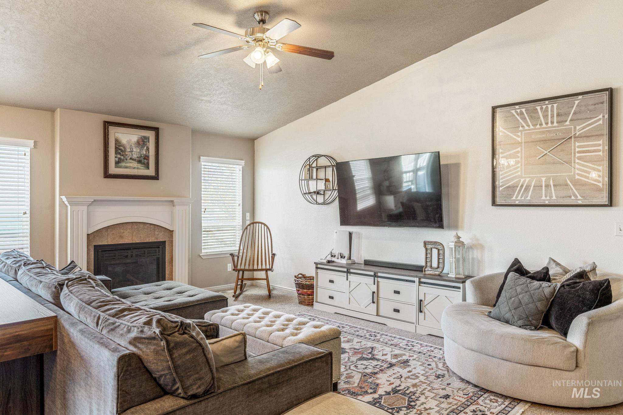 1909 S Sandcrest Way, Nampa, Idaho 83686, 3 Bedrooms, 2 Bathrooms, Residential For Sale, Price $405,000,MLS 98982837