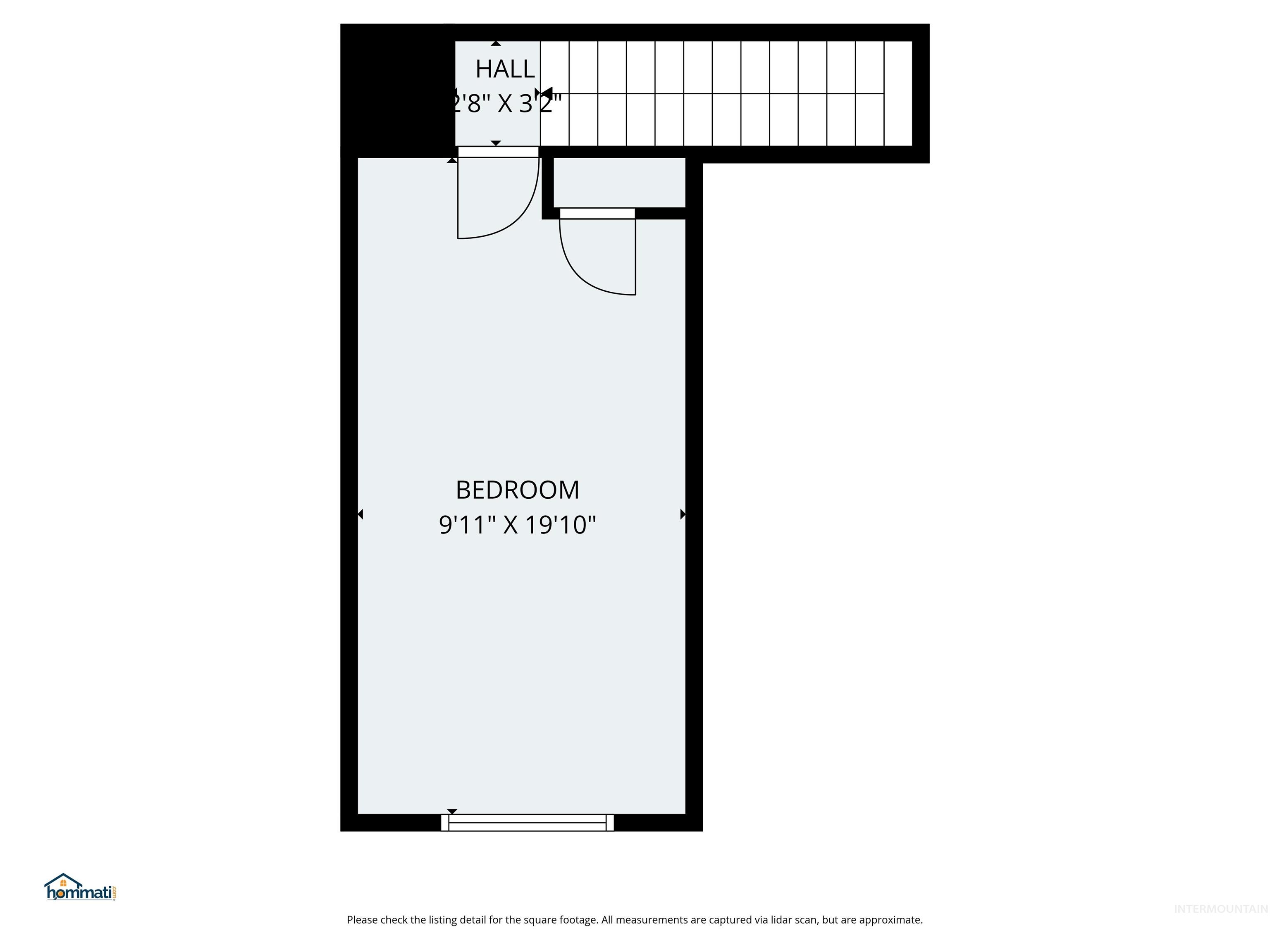 12527 Deadwood Ct, Nampa, Idaho 83651, 4 Bedrooms, 2 Bathrooms, Residential For Sale, Price $426,000,MLS 98982838