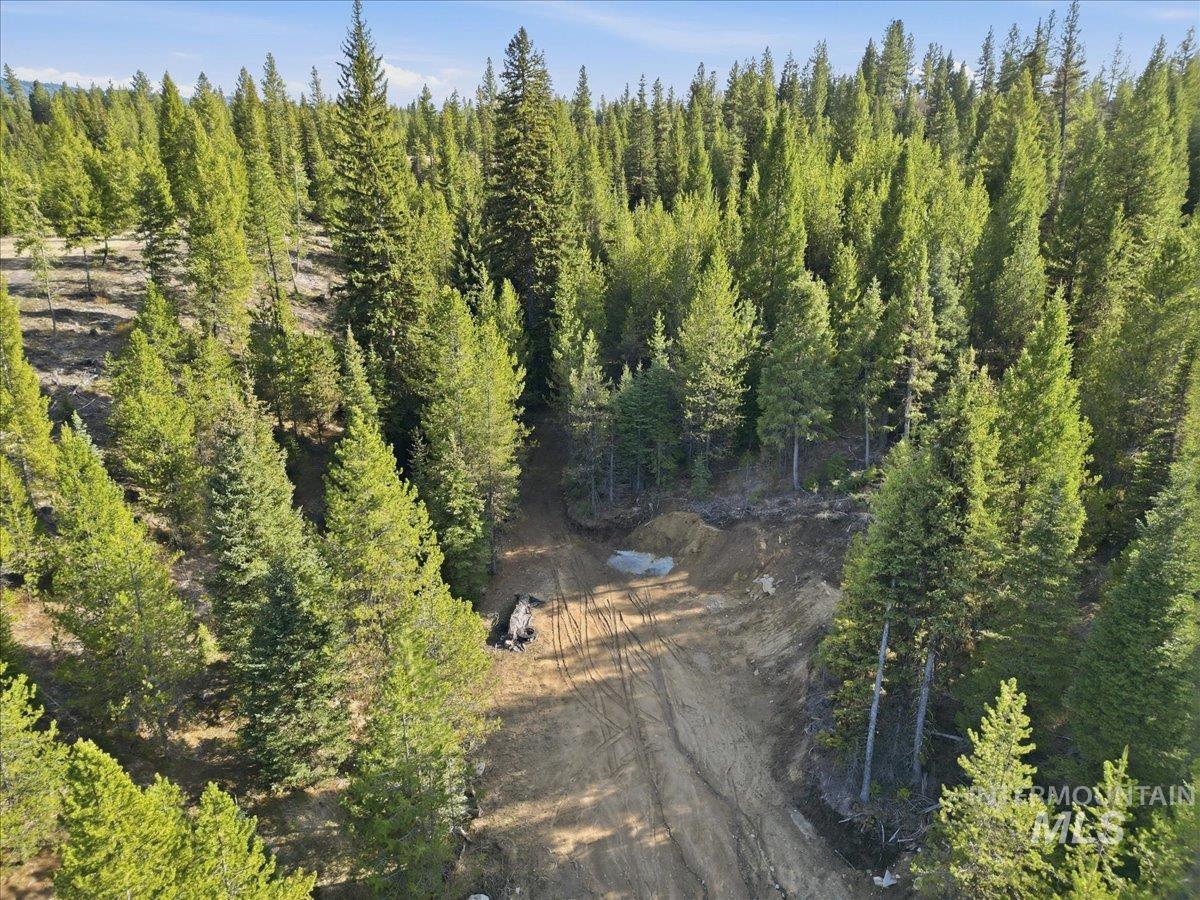 19 Dakota Way, Cascade, Idaho 83611, Land For Sale, Price $250,000,MLS 98982839