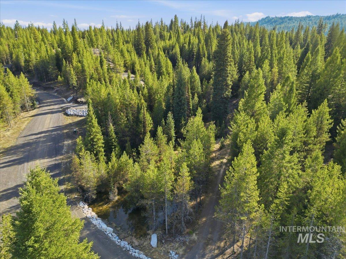 19 Dakota Way, Cascade, Idaho 83611, Land For Sale, Price $250,000, 98982839