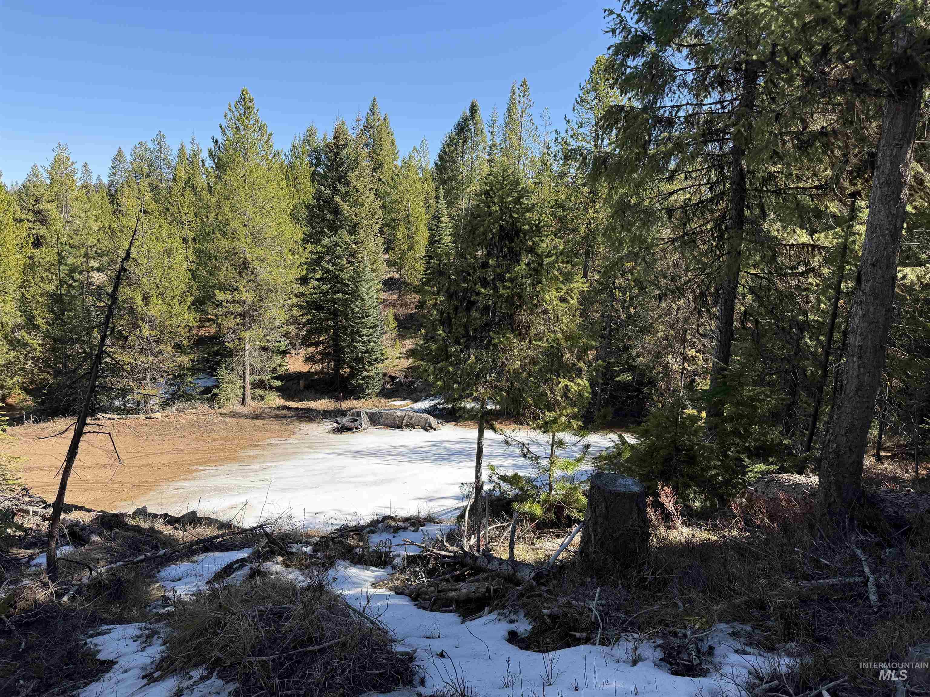 19 Dakota Way, Cascade, Idaho 83611, Land For Sale, Price $250,000,MLS 98982839