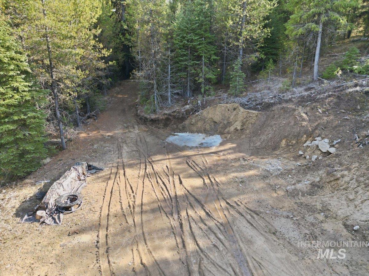 19 Dakota Way, Cascade, Idaho 83611, Land For Sale, Price $250,000, 98982839