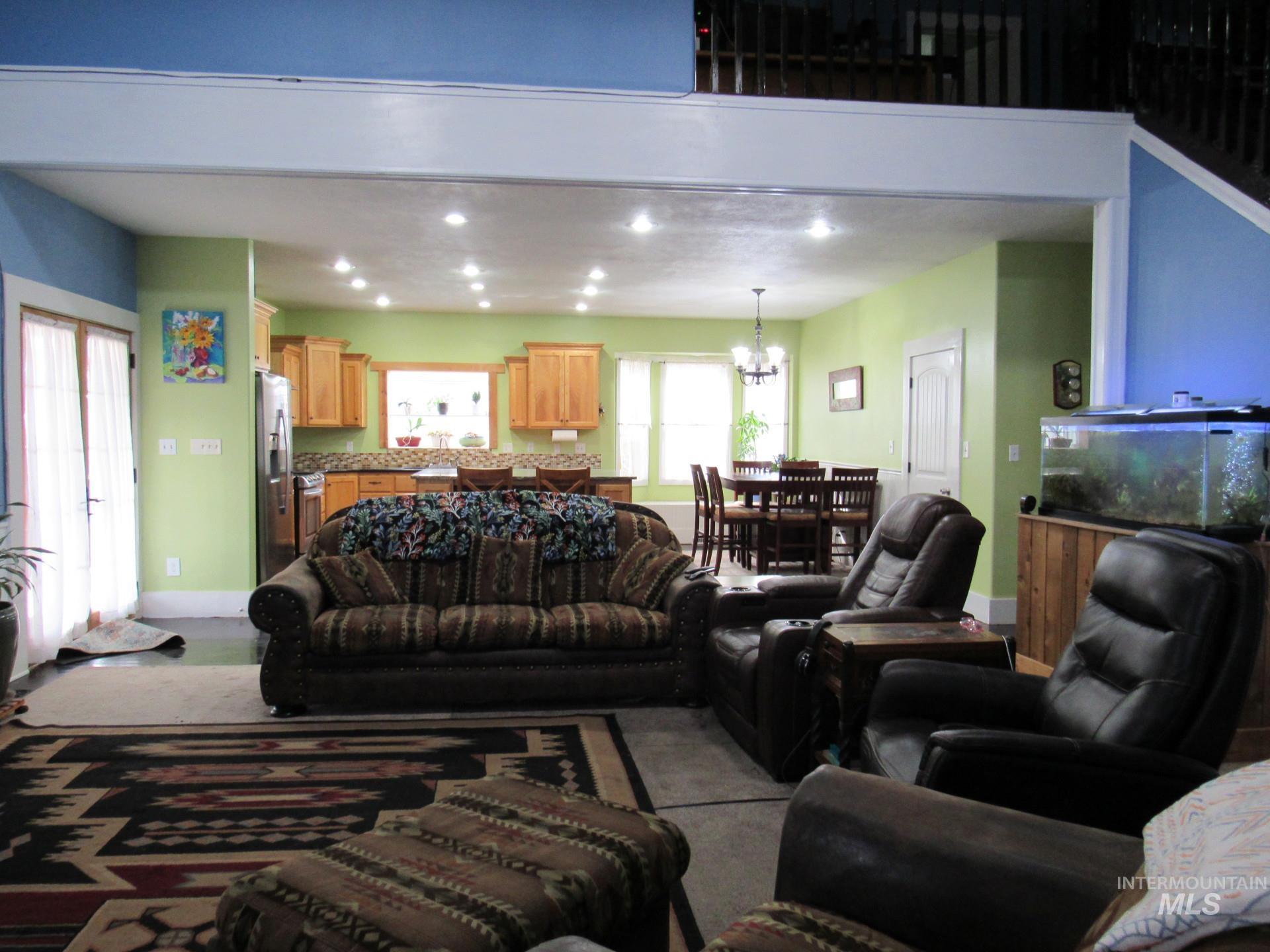 219 Lincoln Ave, Emmett, Idaho 83617, 4 Bedrooms, 2.5 Bathrooms, Residential For Sale, Price $779,999, 98982840